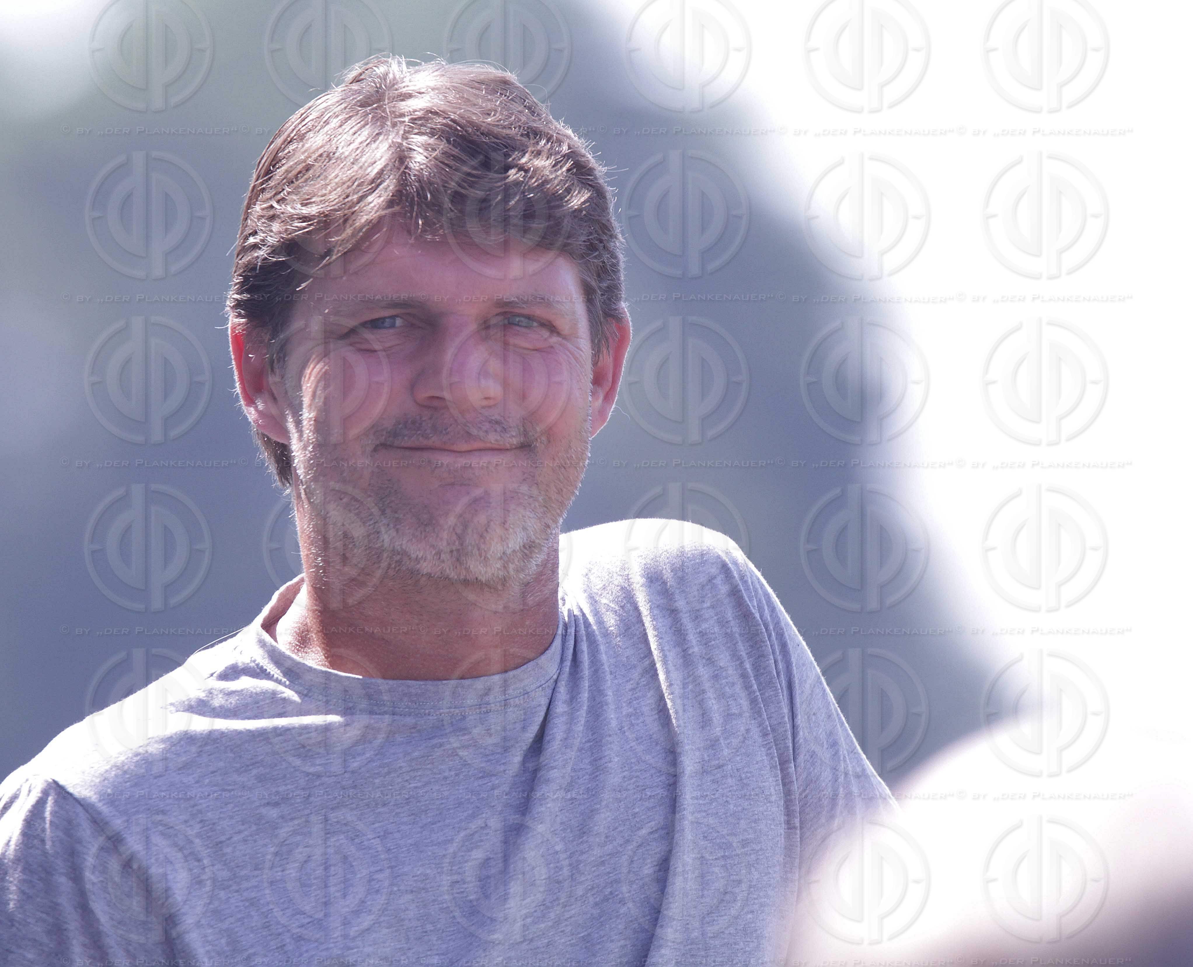 SK Sturm Trainingsbeginn