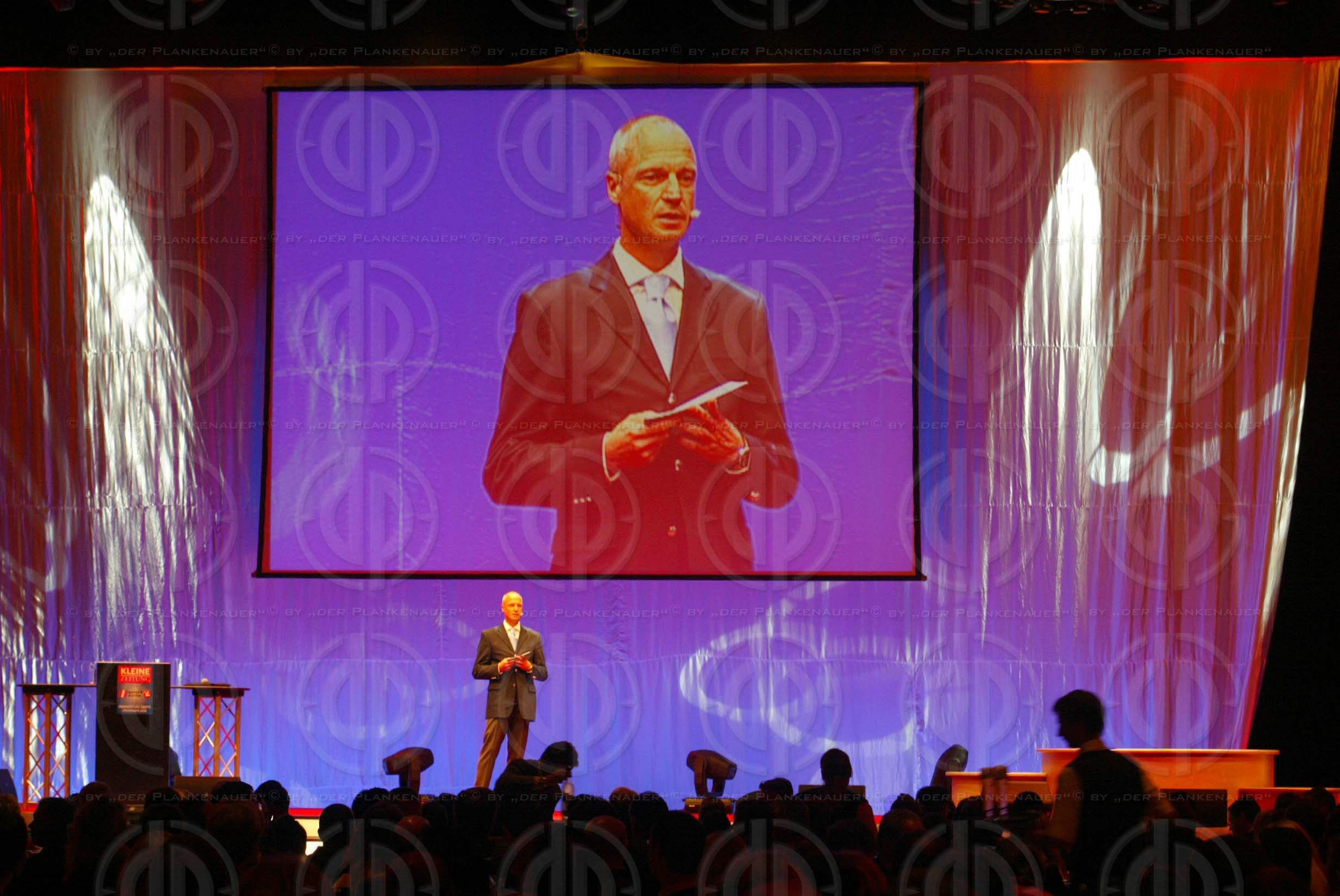 Galanacht des Sports Stmk. 2006