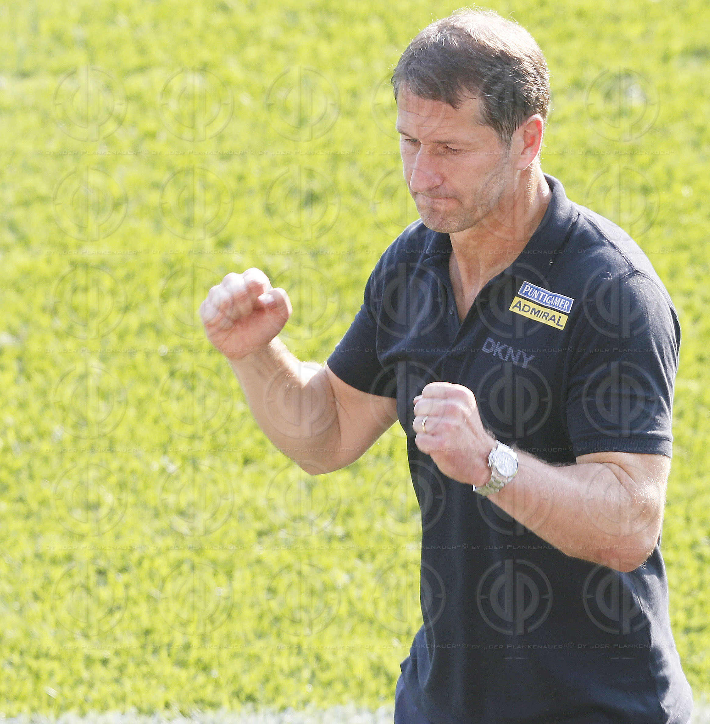 SK Sturm vs. SCR Altach (3:1)