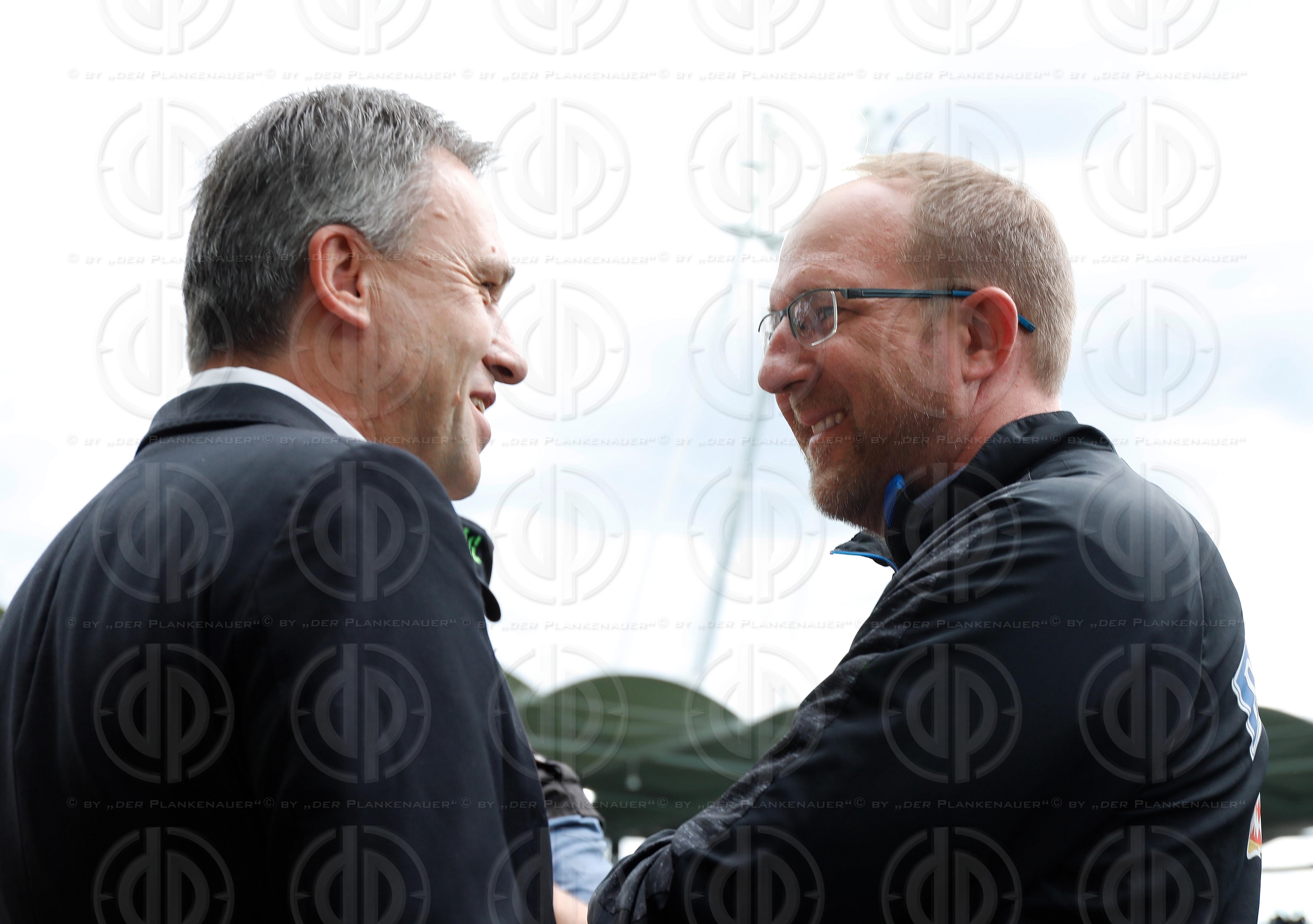 SK Sturm vs. FC Admira (2:1)