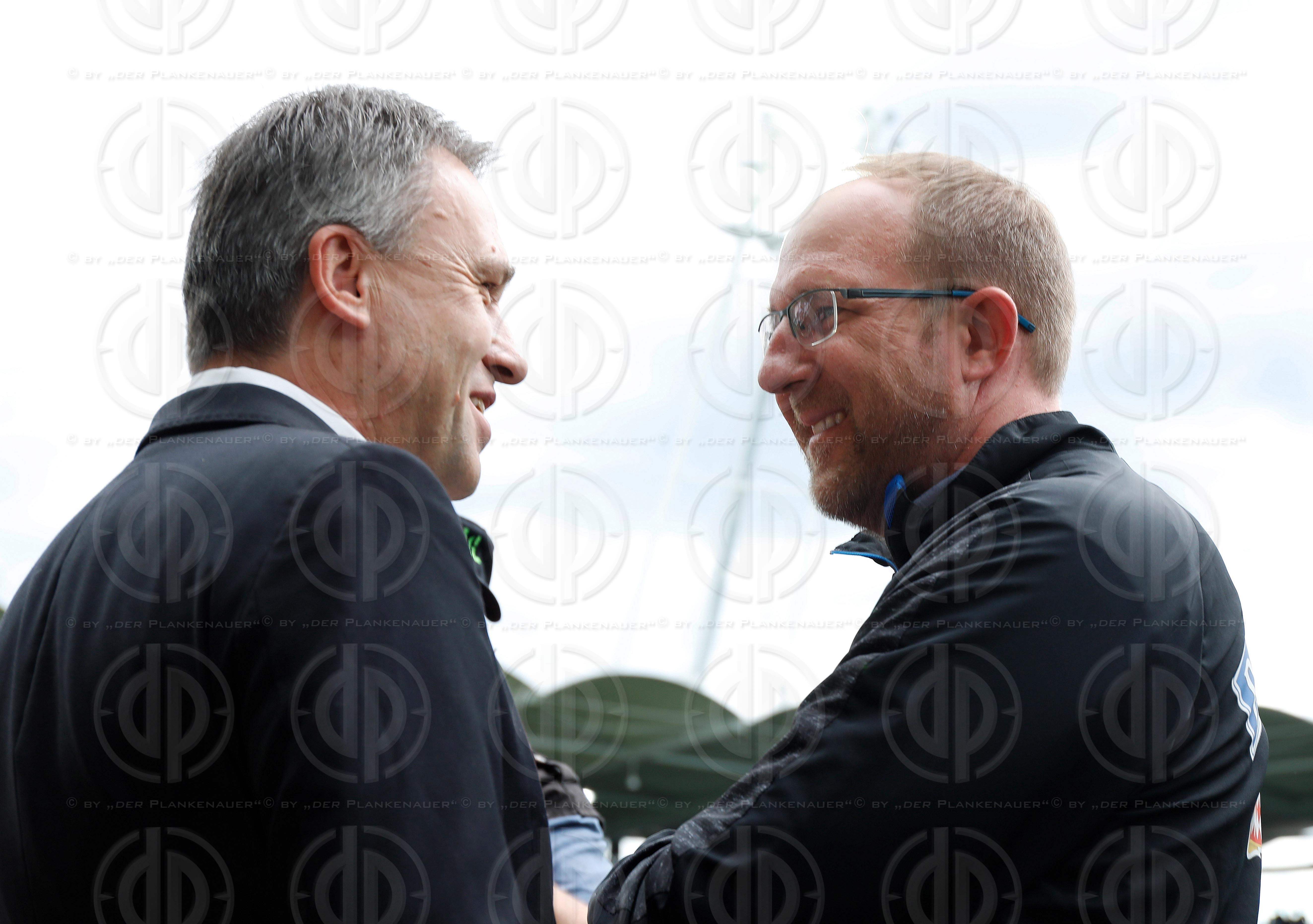 SK Sturm vs. FC Admira (2:1)