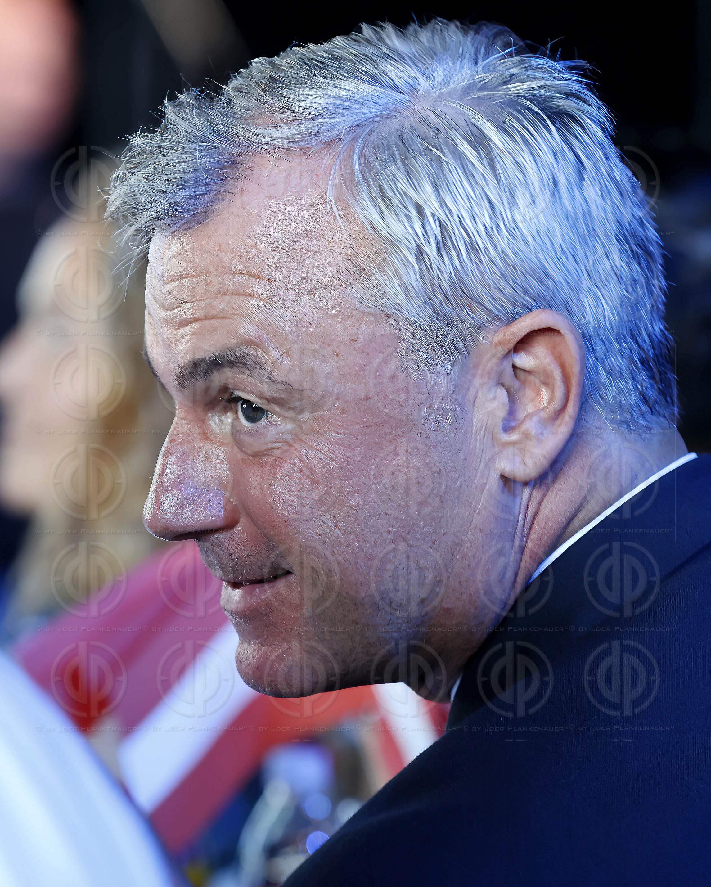 NR-Wahl24 - Wahlkampfauftakt der FPÖ am 07.09.2024