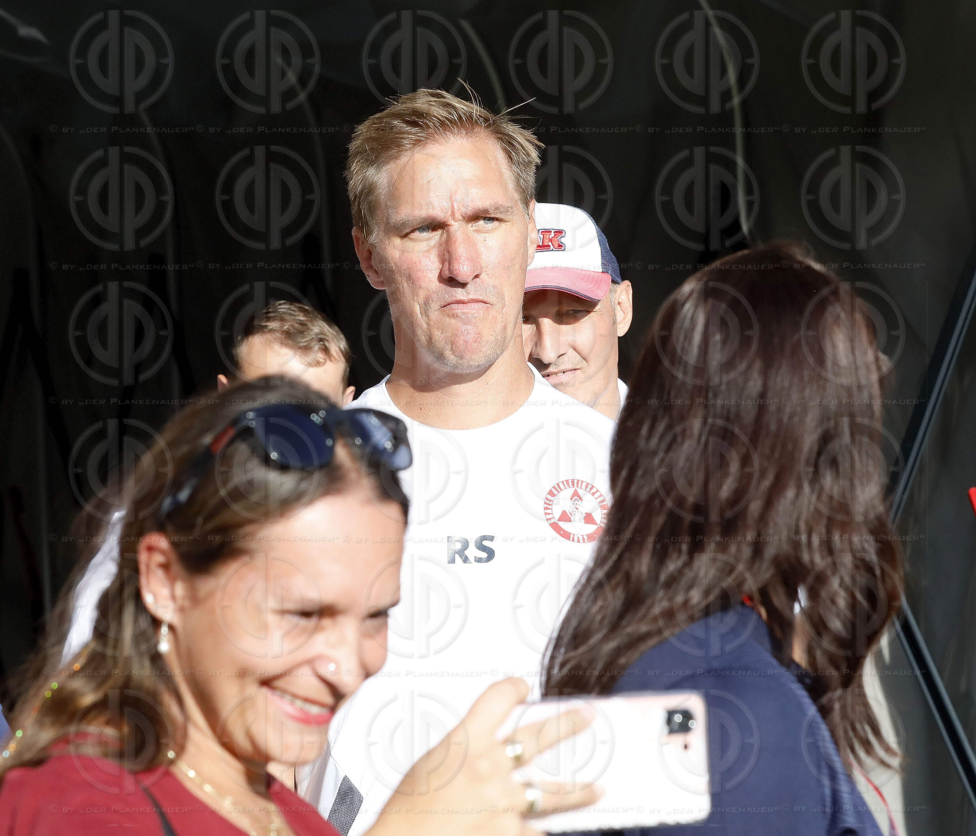 GAK 1902 vs. Rapid Wien (1:1) am 21.09.2025