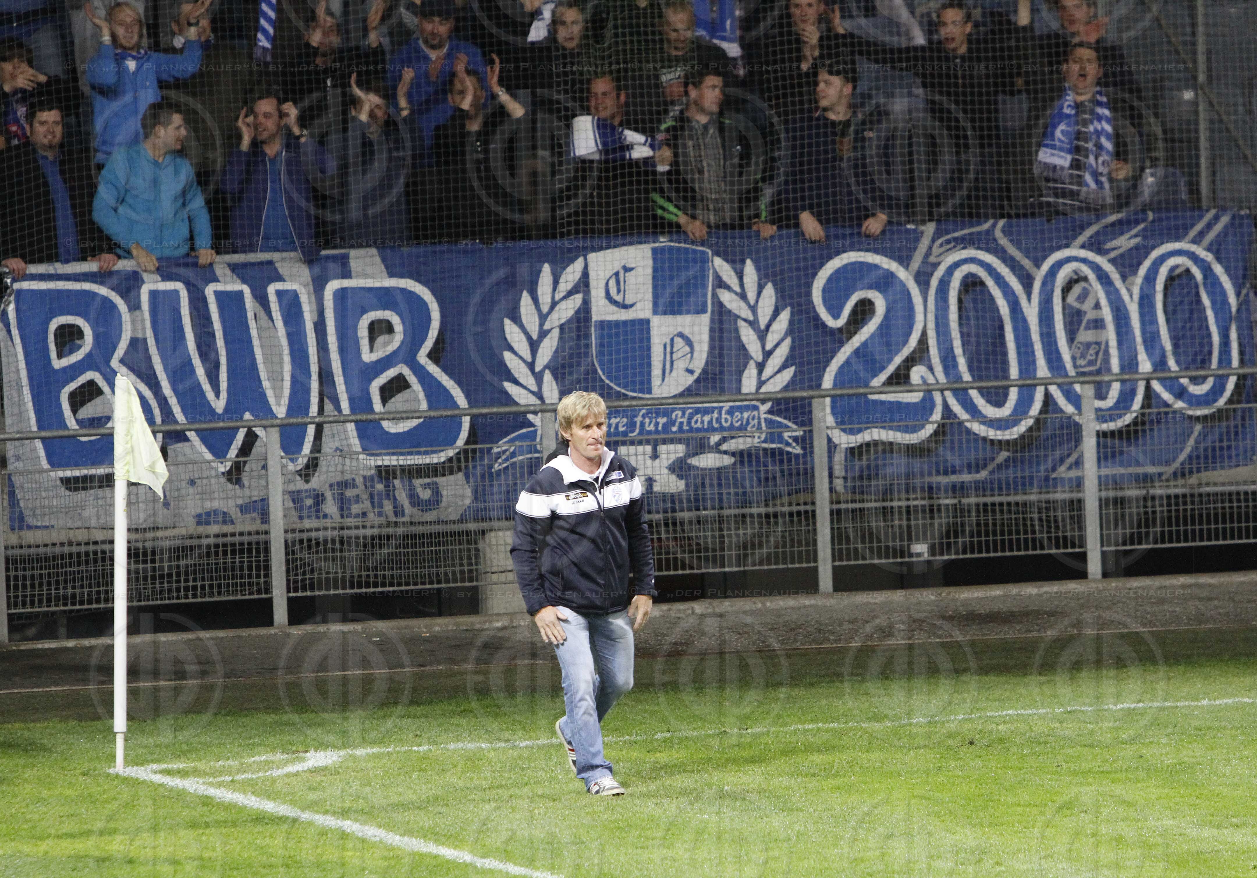 SK Sturm vs. TSV Hartberg (2:4 n.V.)