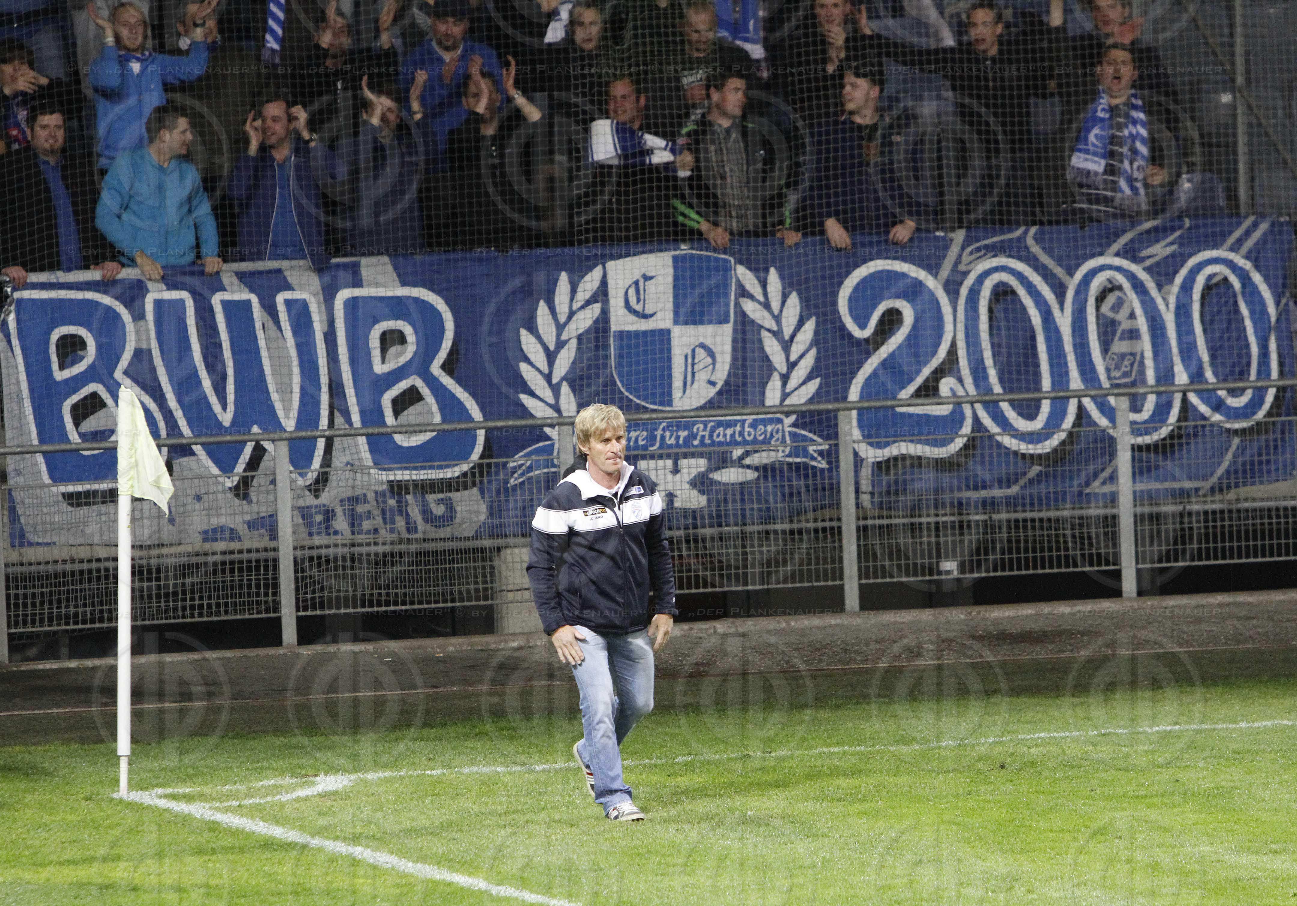 SK Sturm vs. TSV Hartberg (2:4 n.V.)