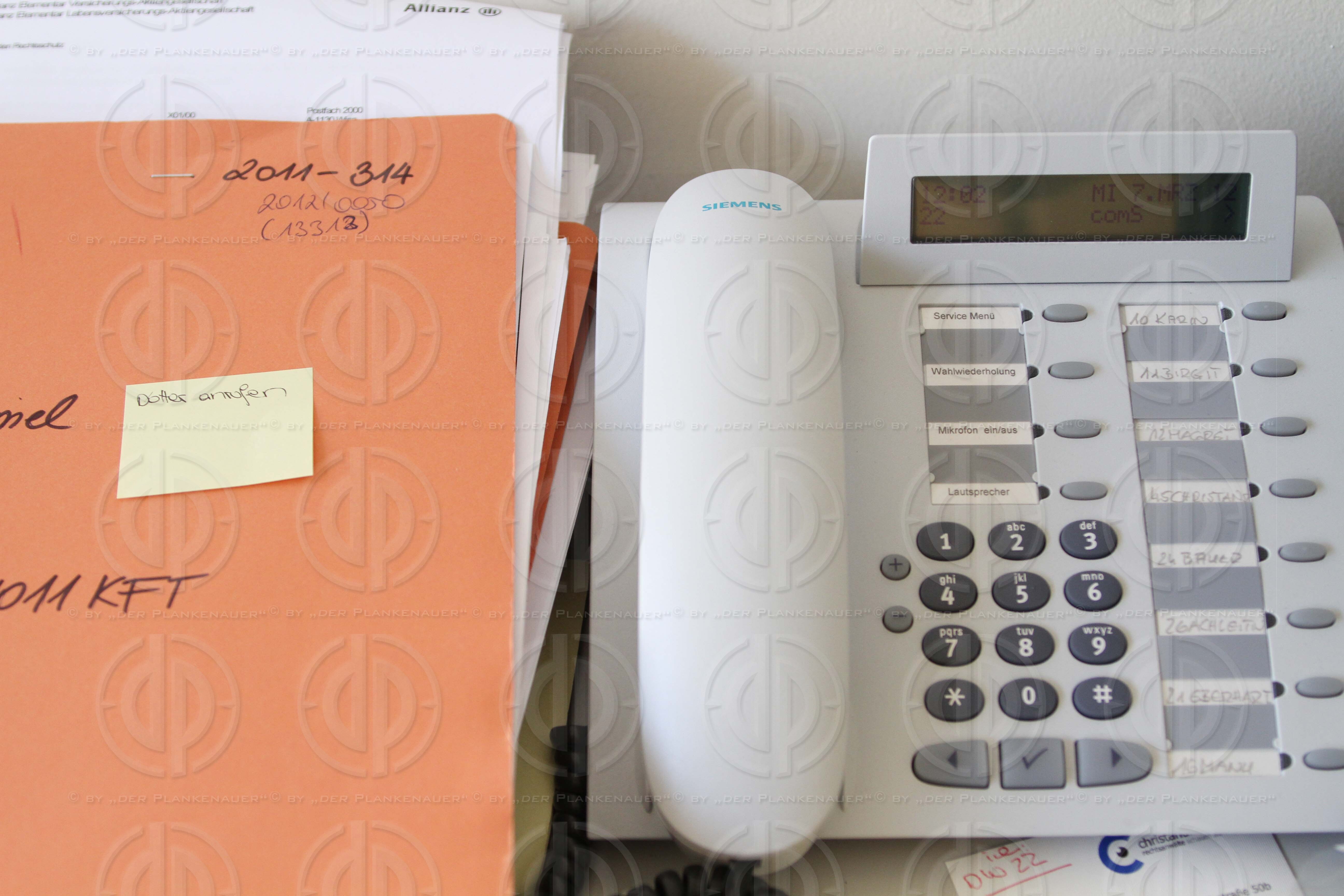 Rechtsanwälte Dr. Christandl und Partner