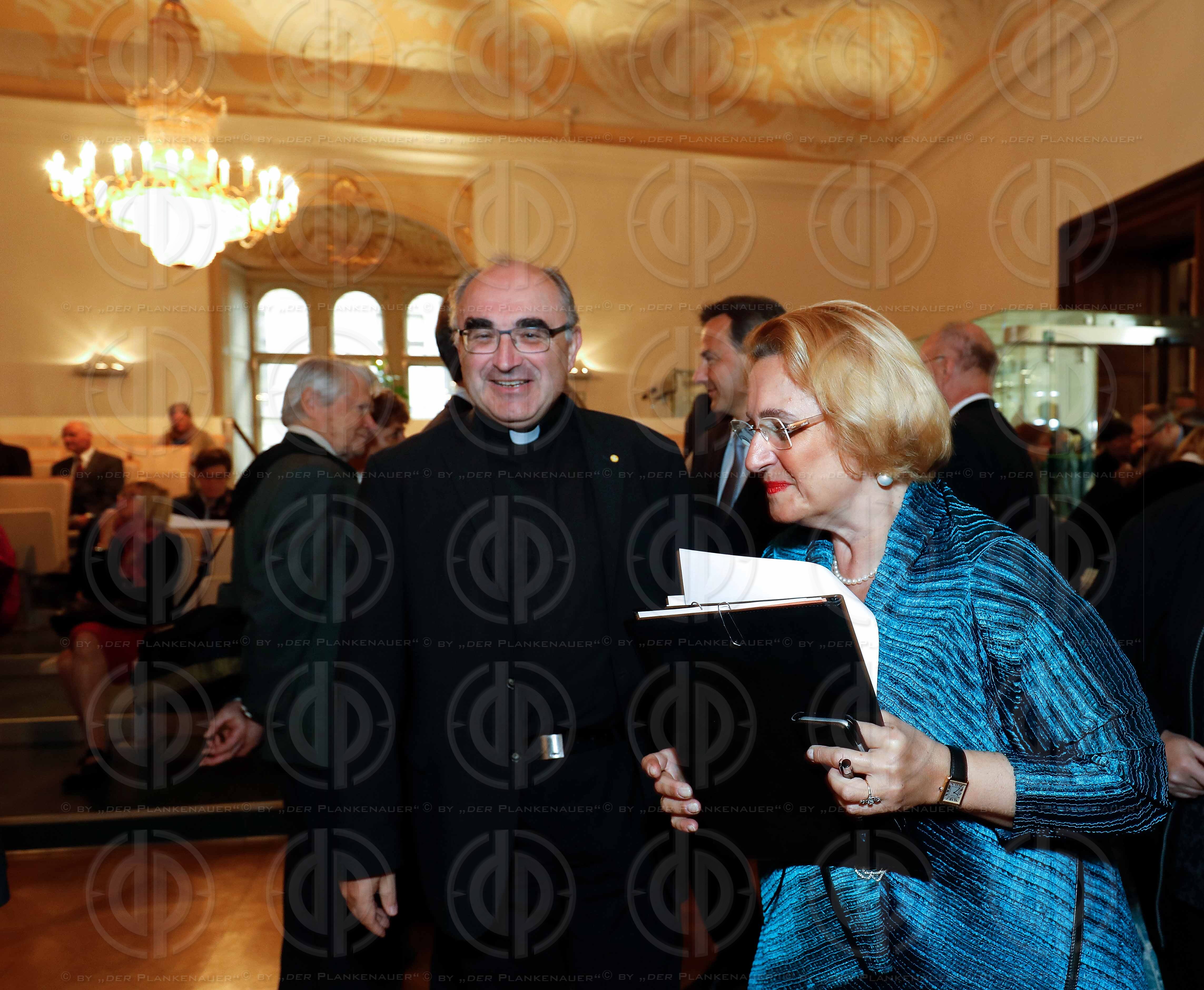 Festakt 500 Jahre Reformation