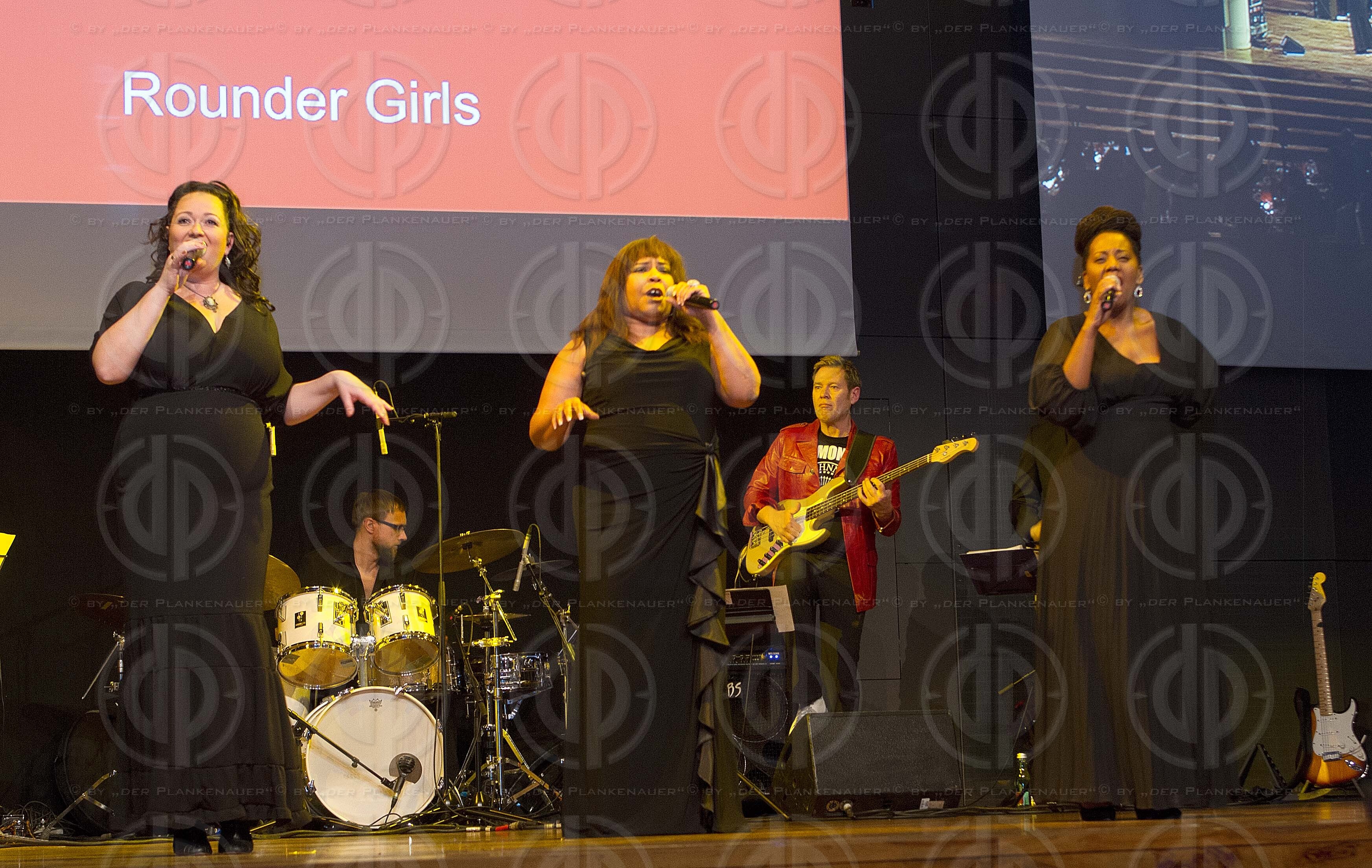 Weihnachtsfeier der Bundesliga