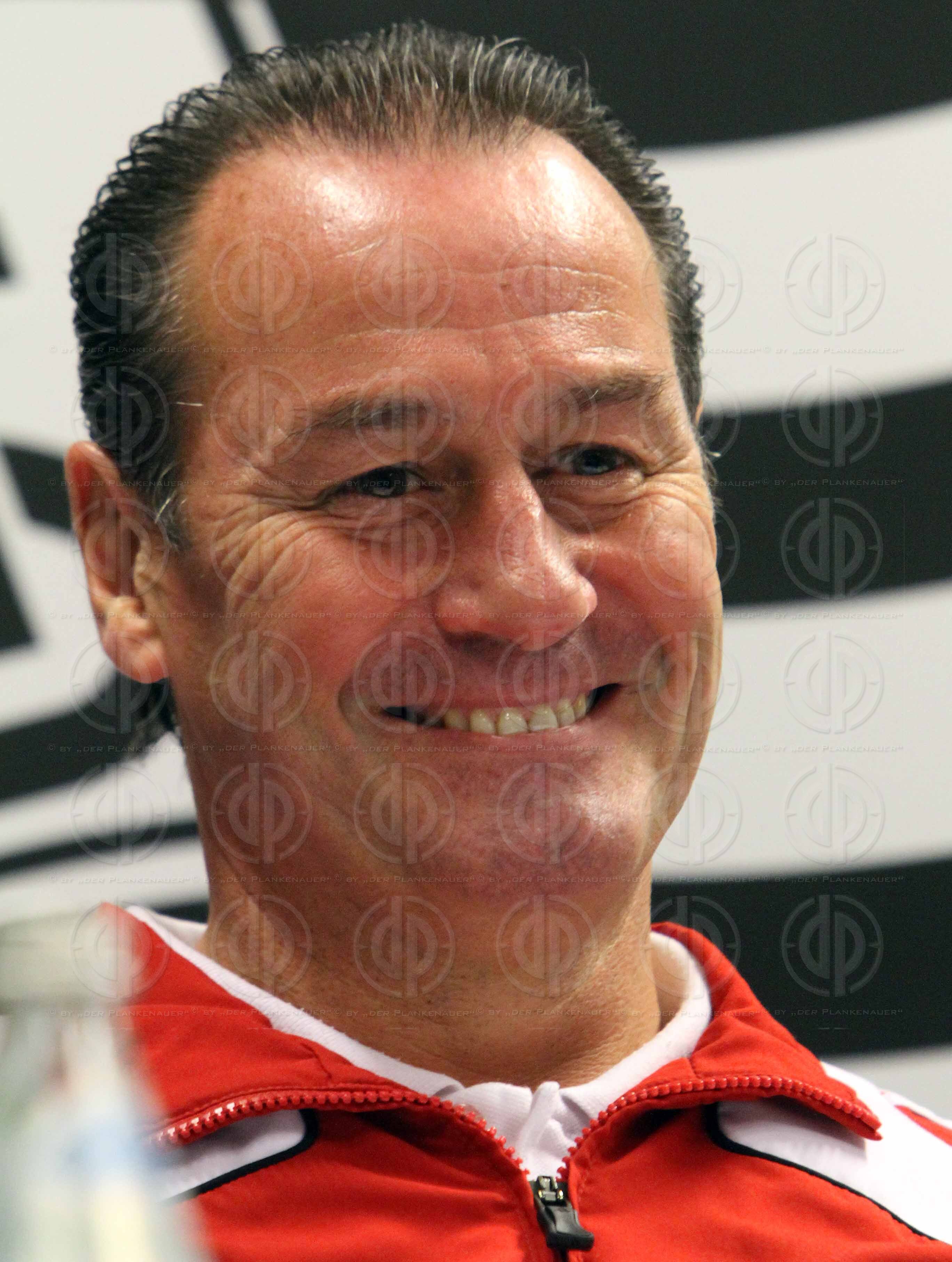 SK Sturm vs. Red Bull Salzburg (0:0)