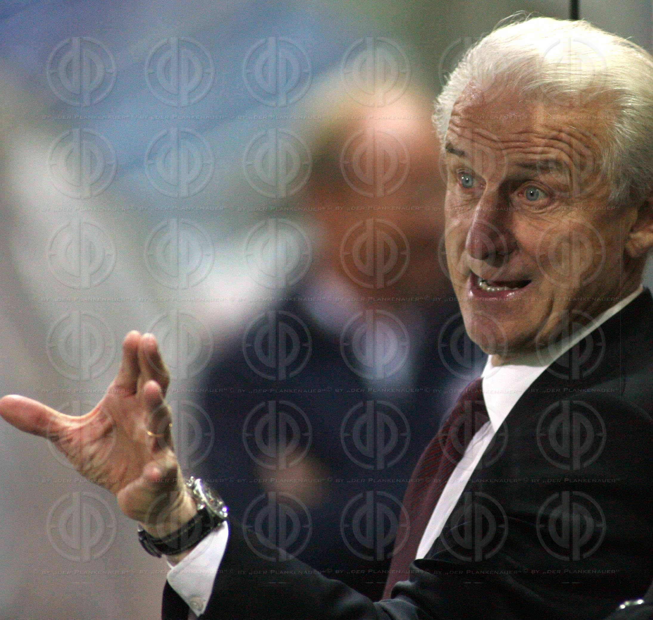 Liebherr GAK vs. Red Bulls Salzburg (0:2)