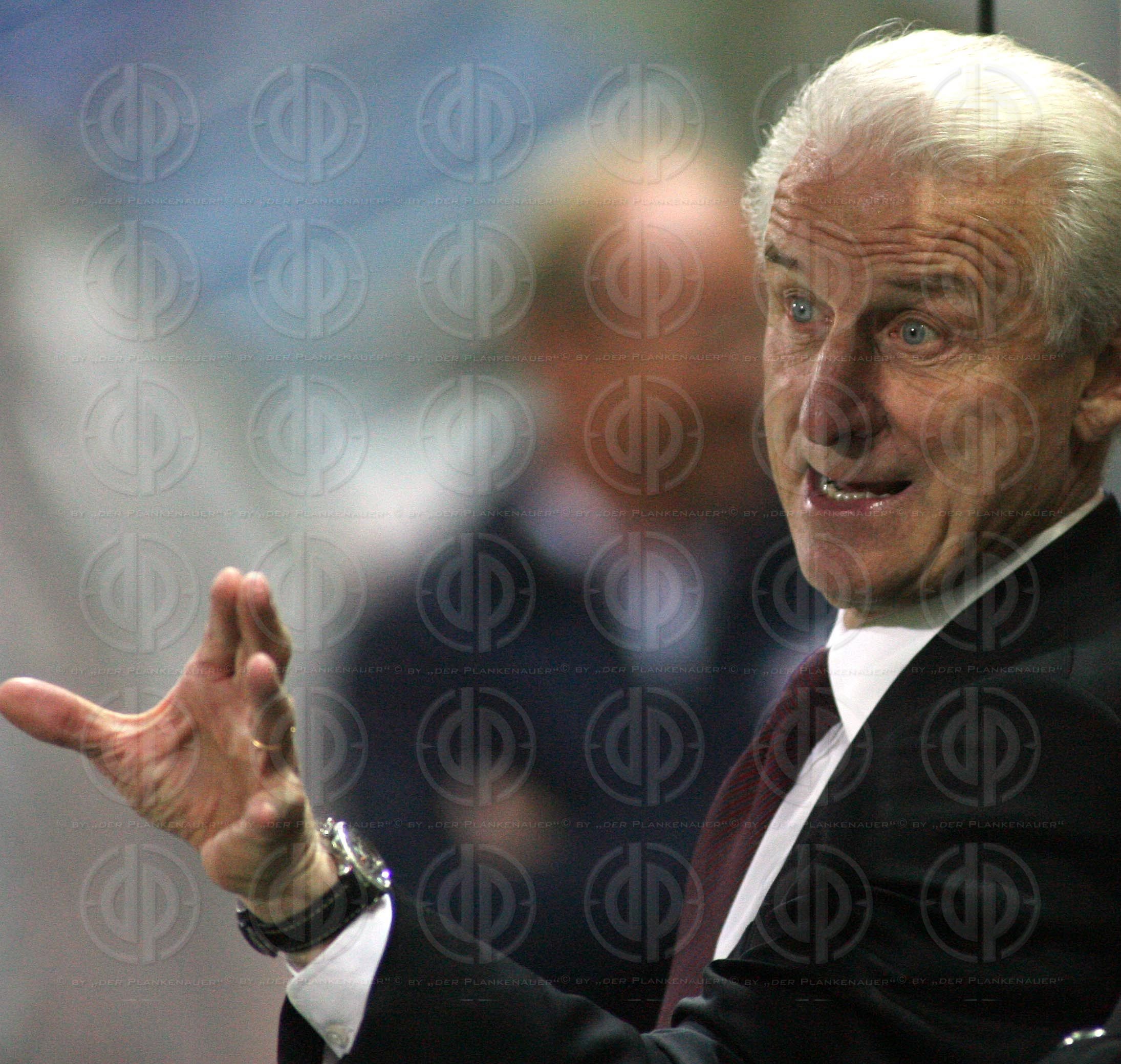 Liebherr GAK vs. Red Bulls Salzburg (0:2)