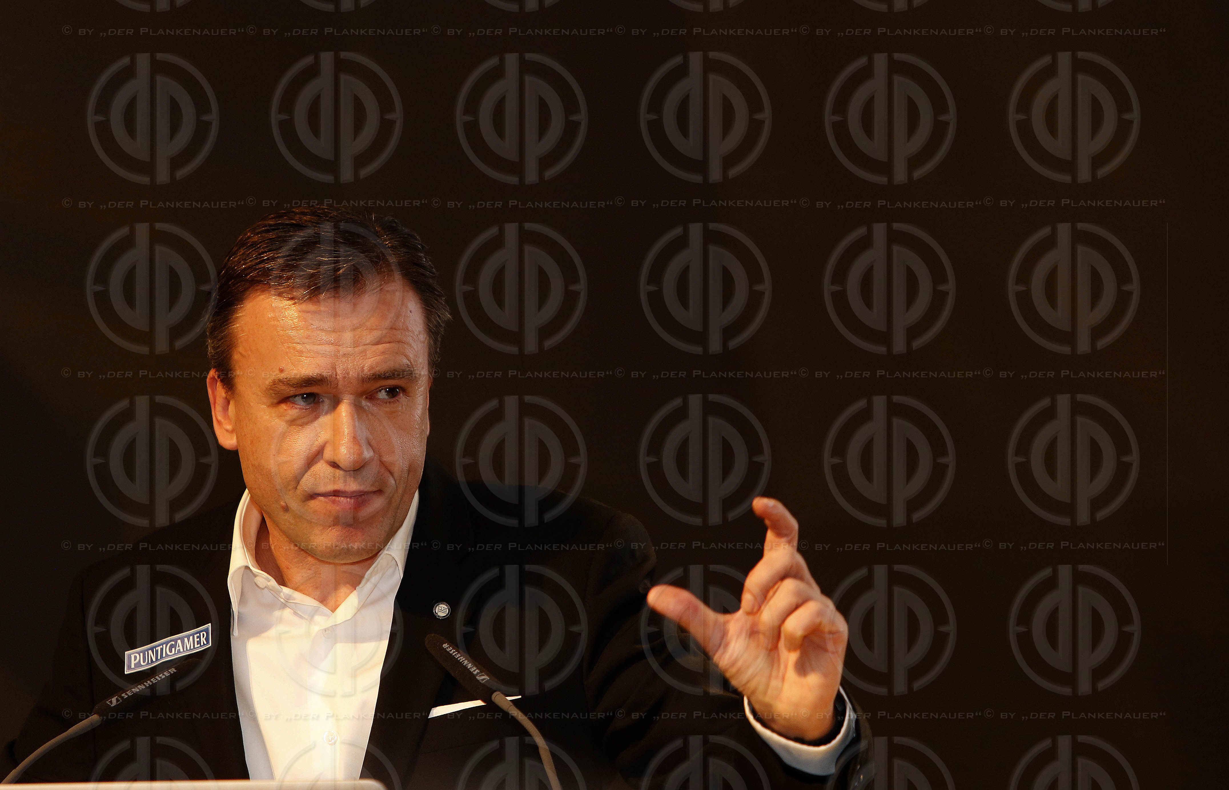 Generalversammlung SK Sturm