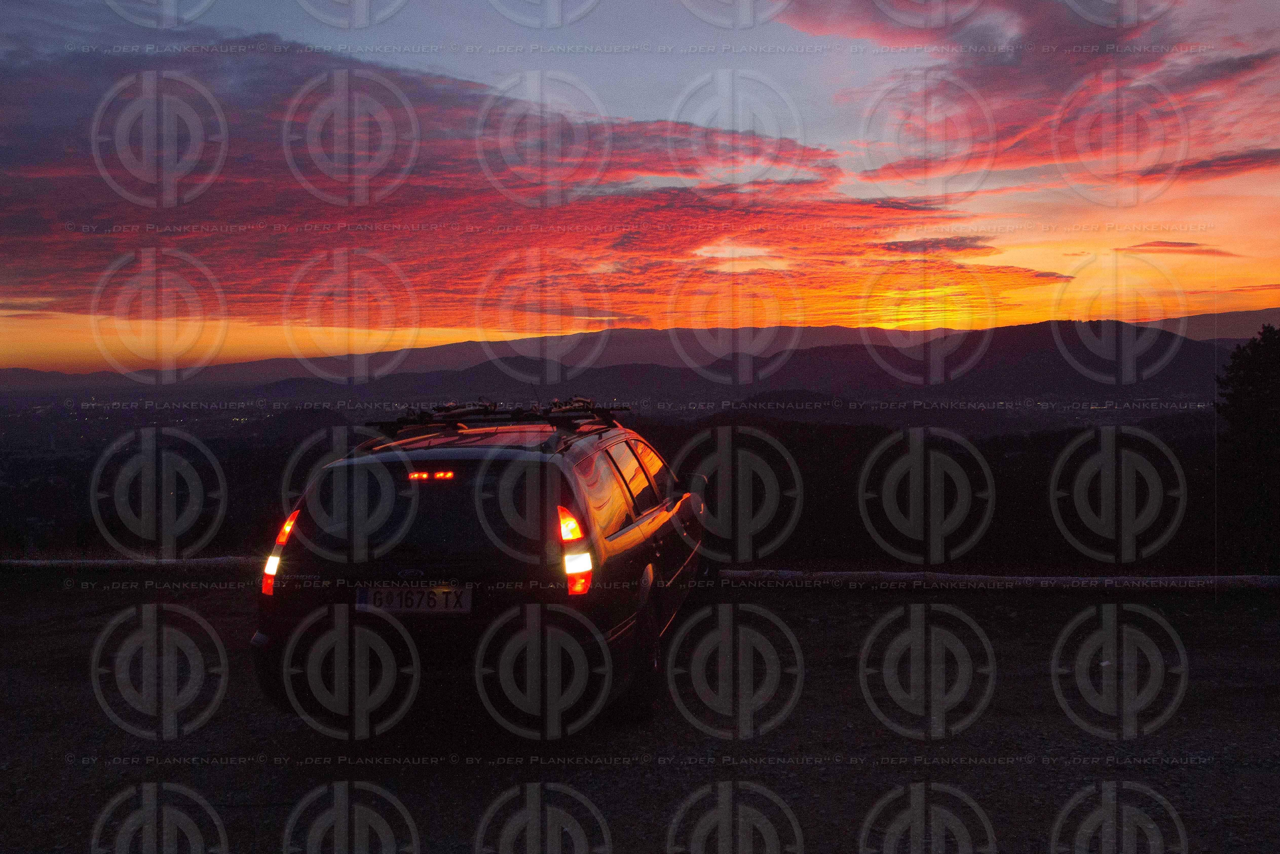 Steirische Landschaft