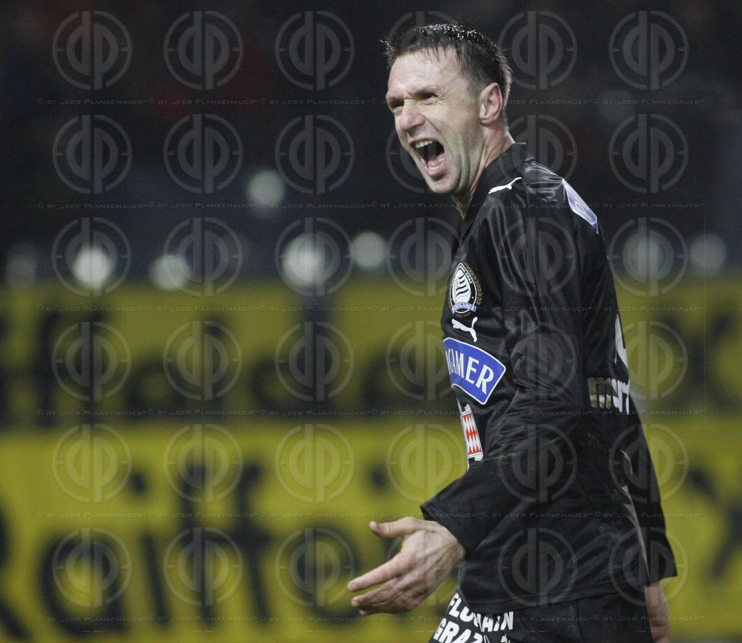 SK Sturm Graz vs. Cashpoint SCR Altach (3:1)