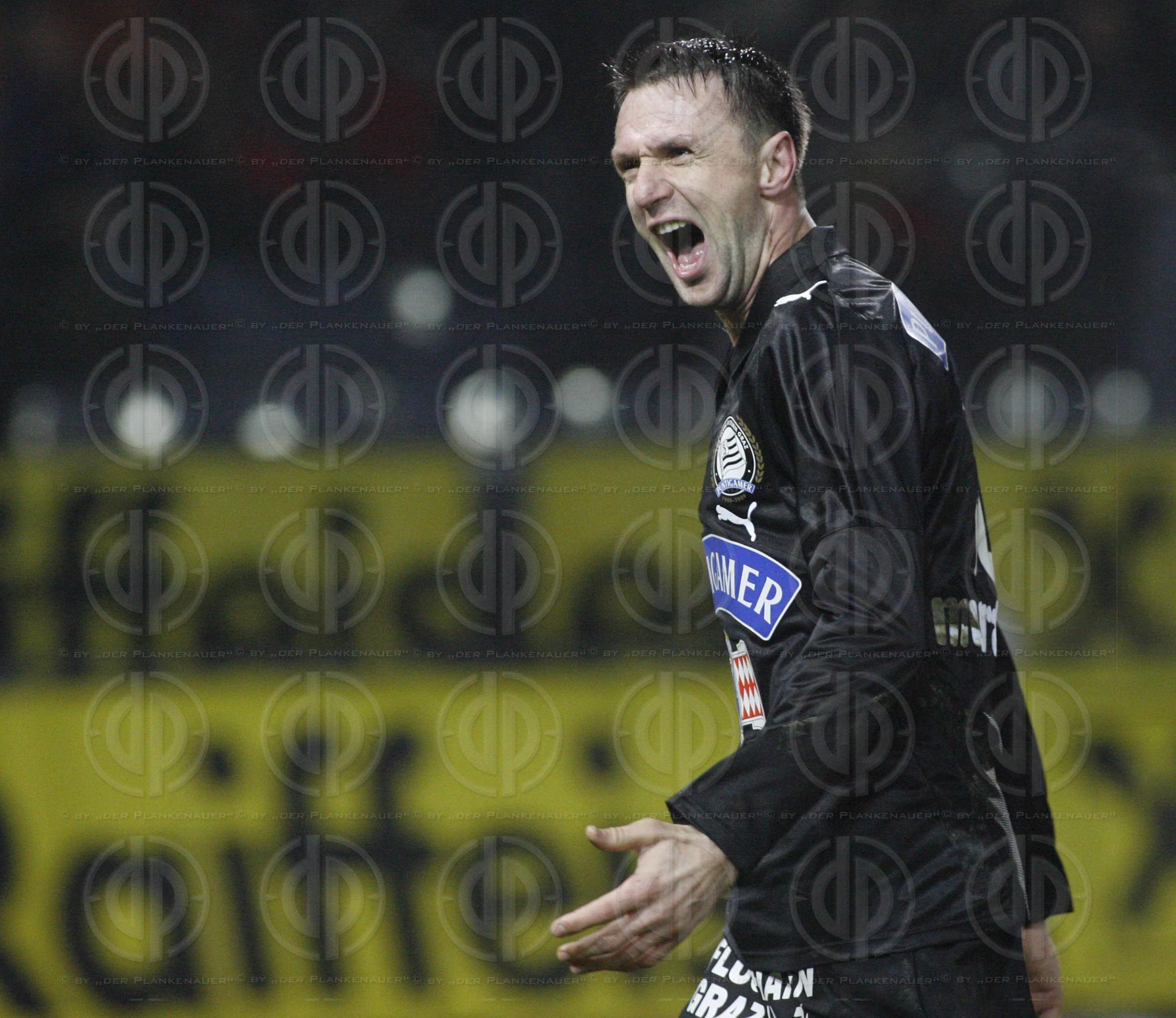 SK Sturm Graz vs. Cashpoint SCR Altach (3:1)