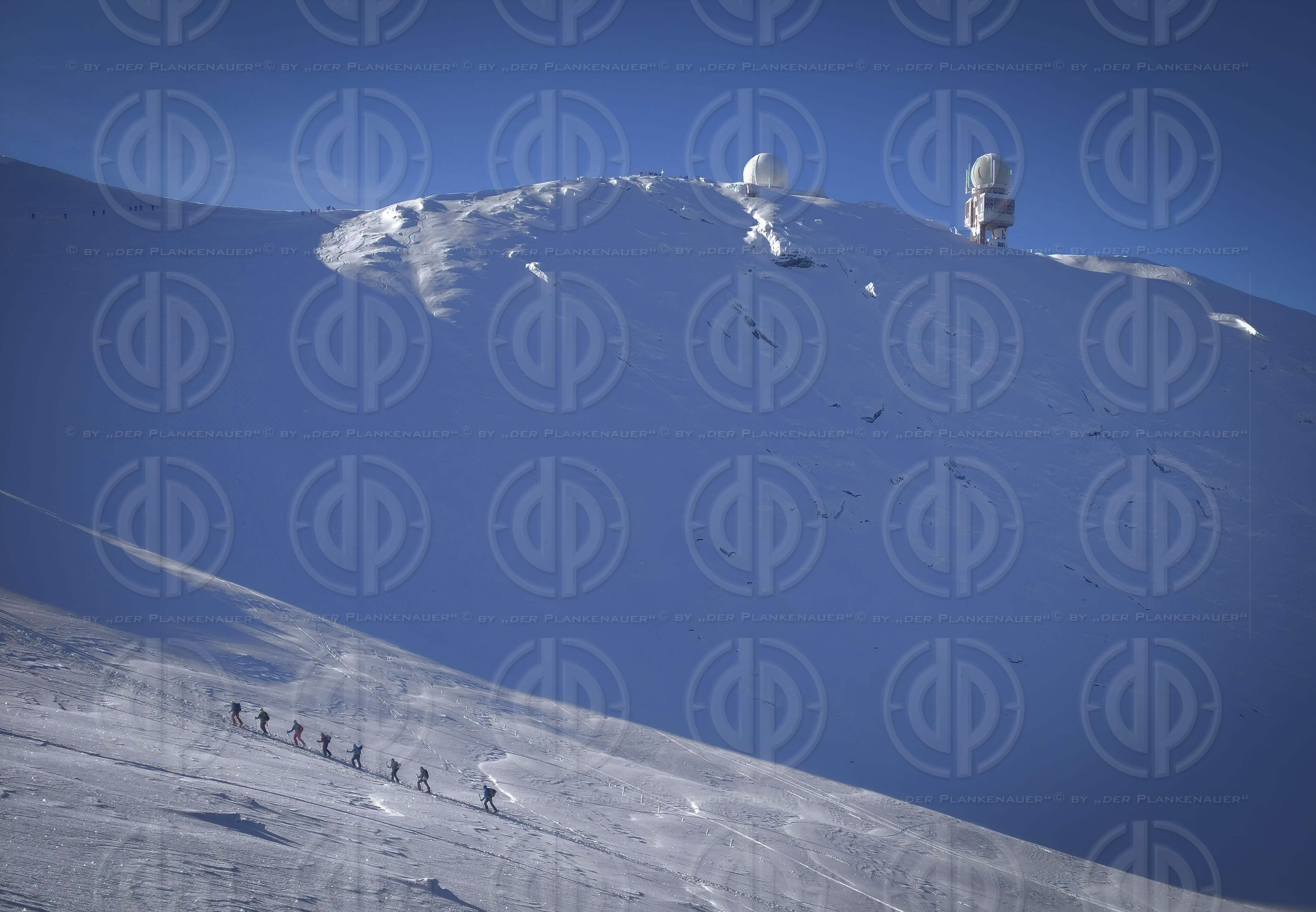 Schneeschuhwandern am 09.01.2021