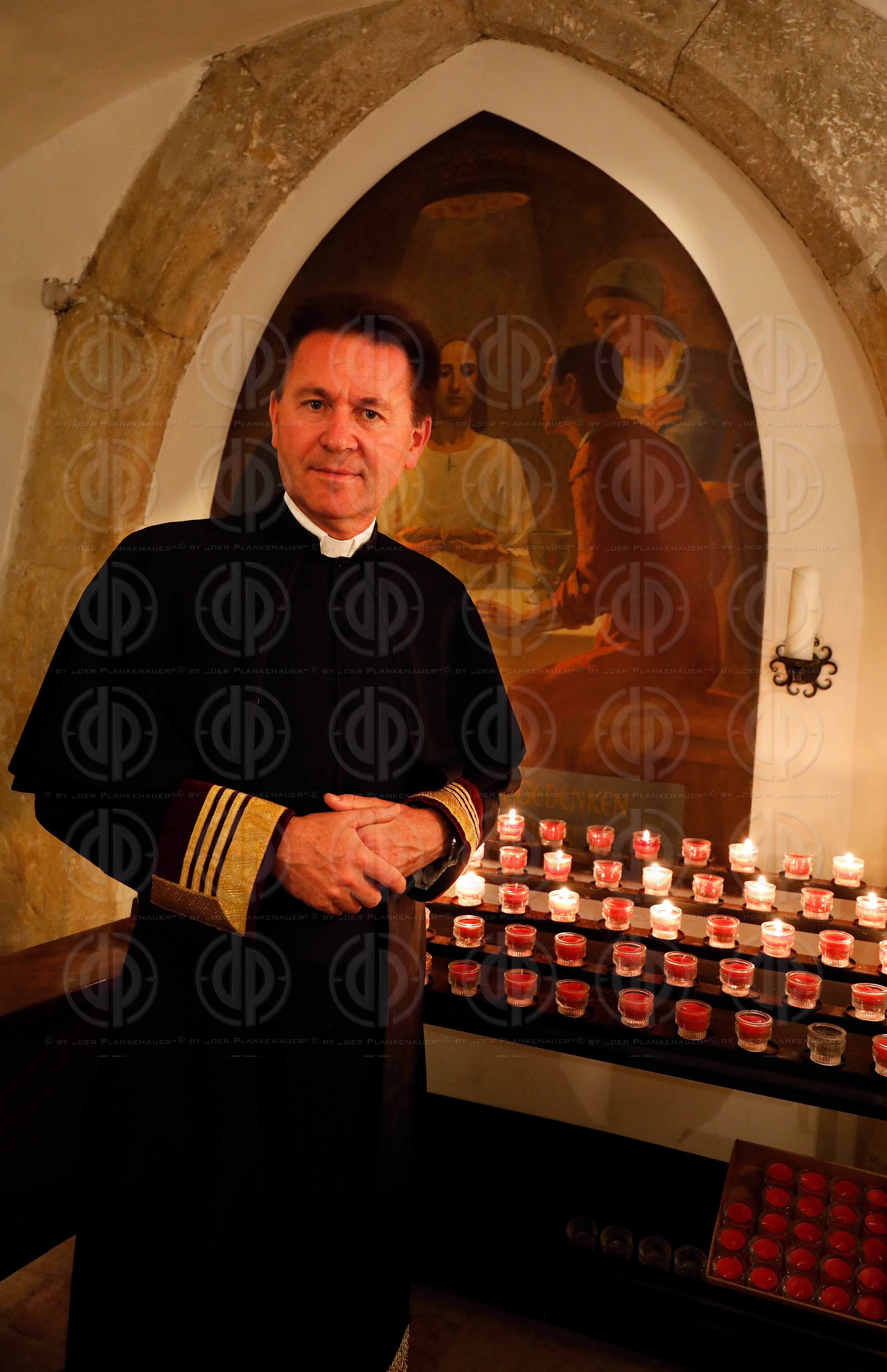 Lange Nacht der Kirchen 2017