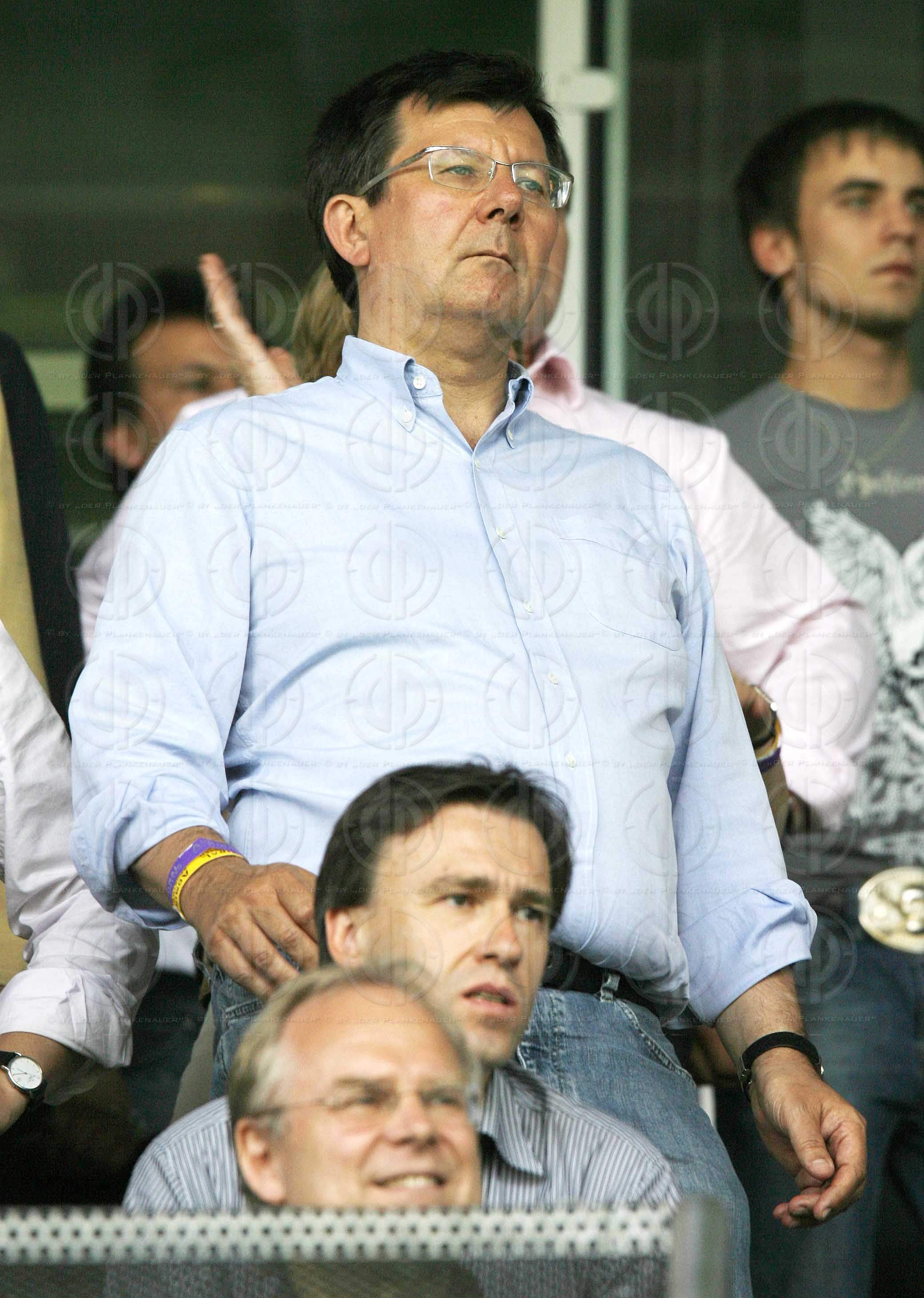 SK Sturm Graz vs. FC Red Bull Salzburg (2:0)