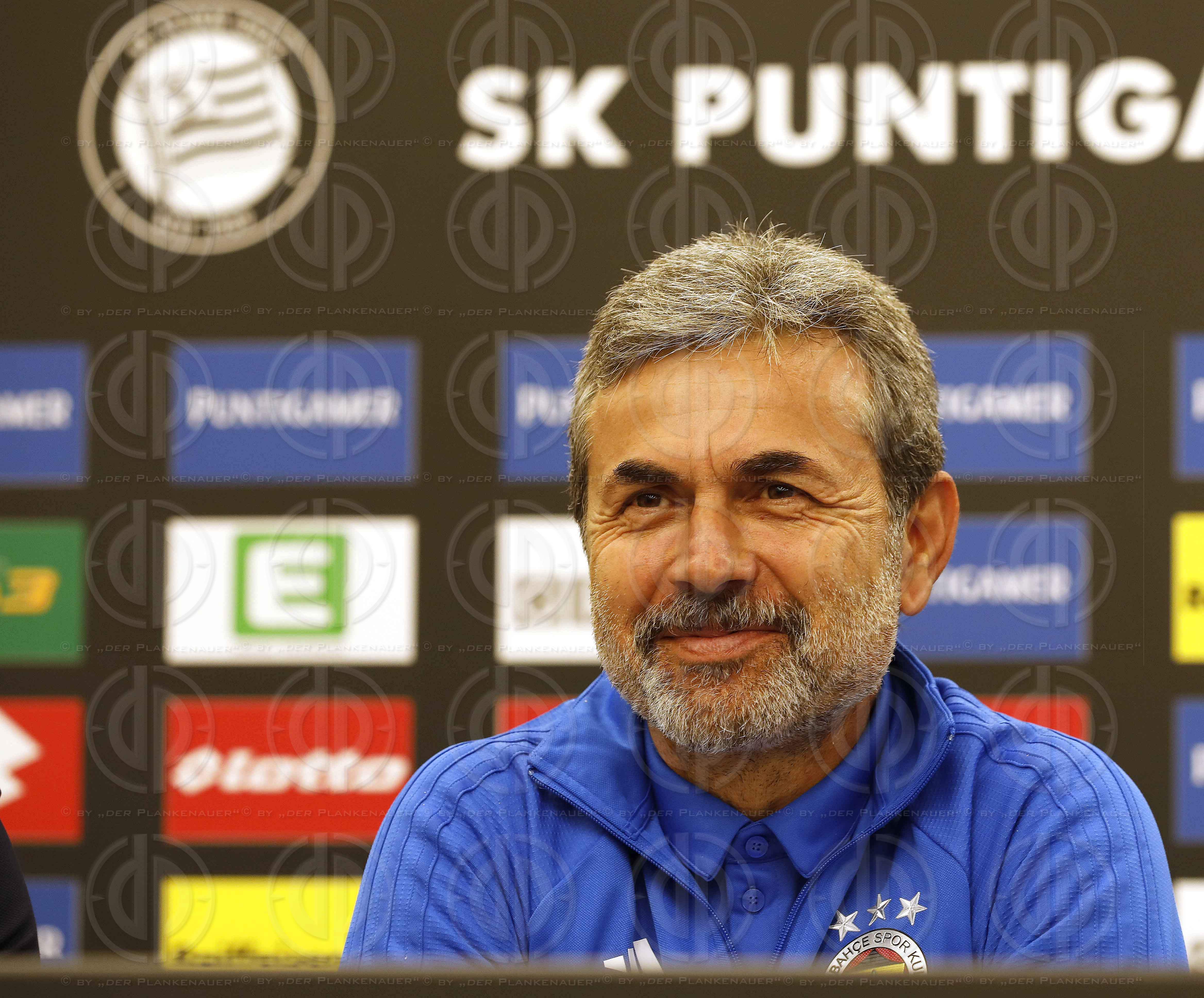 SK Sturm vs. Fenerbahce Istanbul