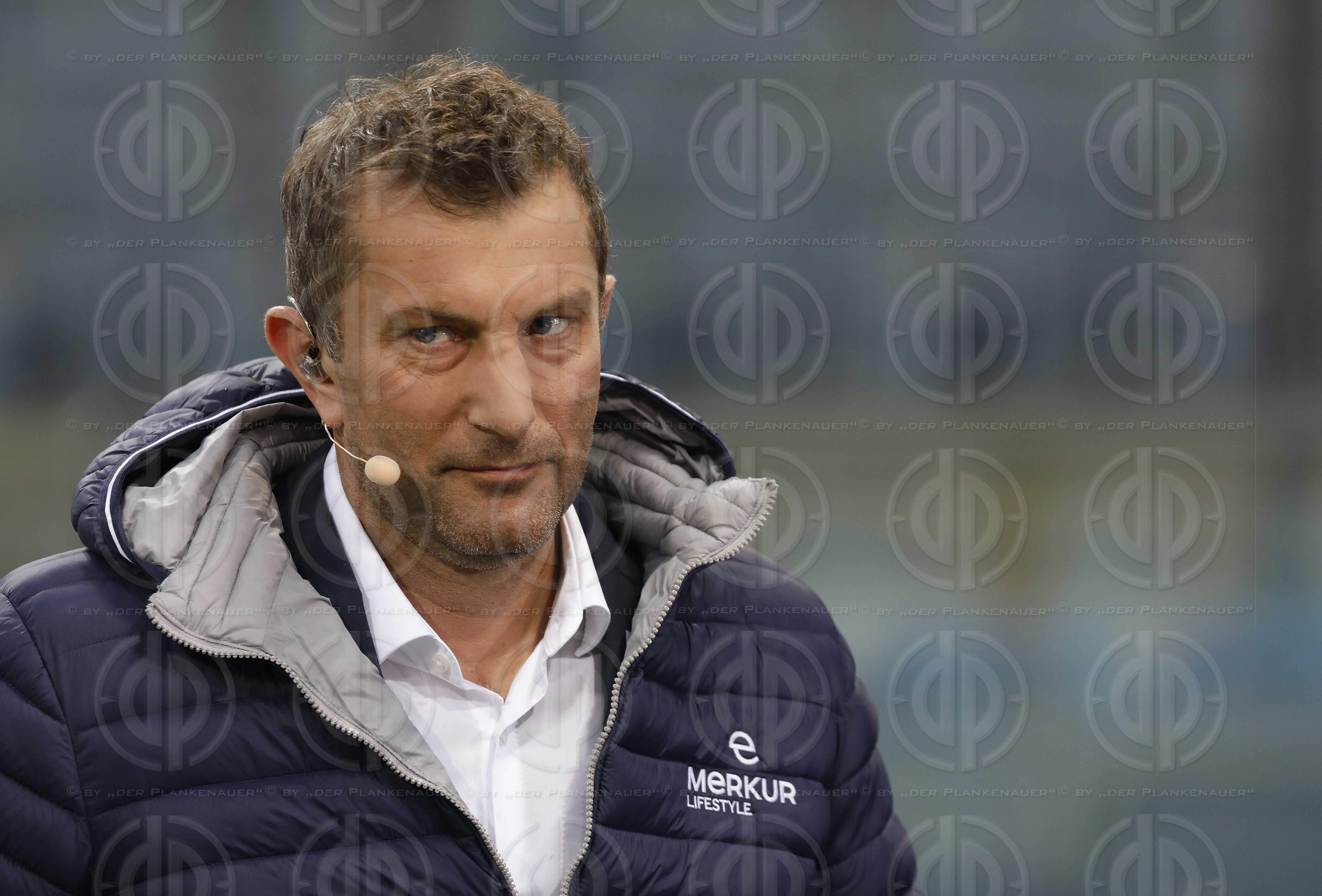 SK Sturm vs. LASK (2:3)