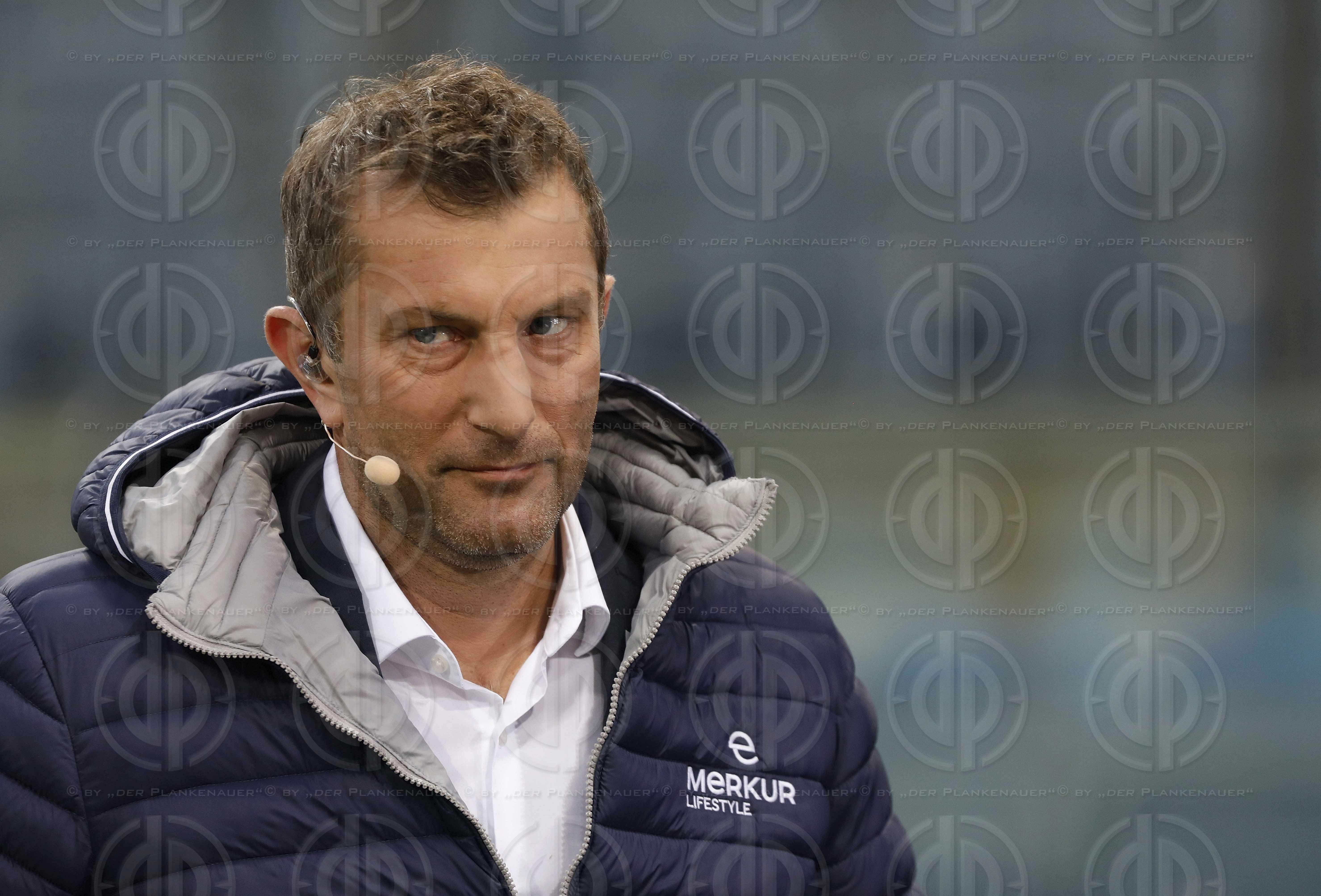 SK Sturm vs. LASK (2:3)