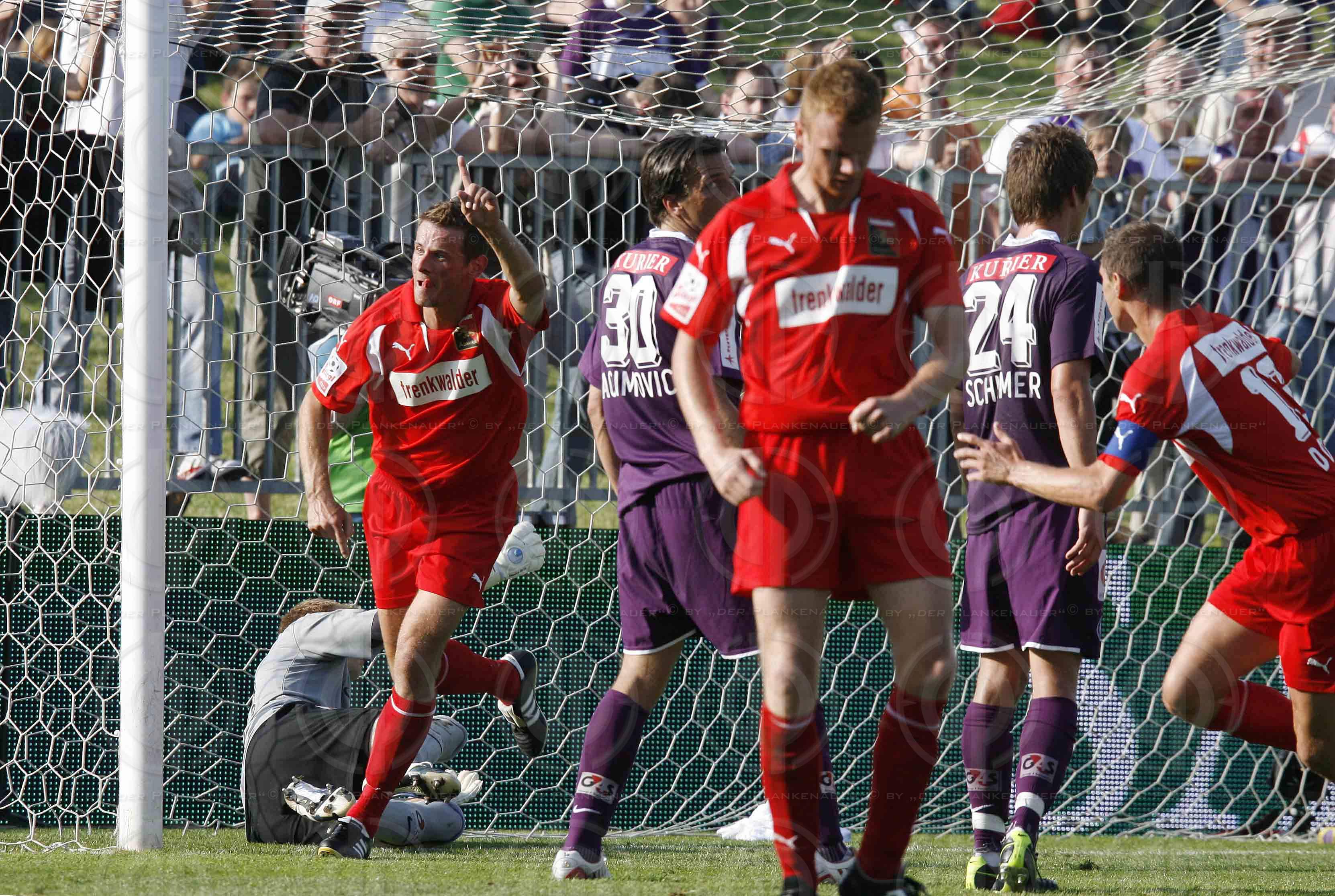 ÖFB Stiegl-Cup Finale 2009