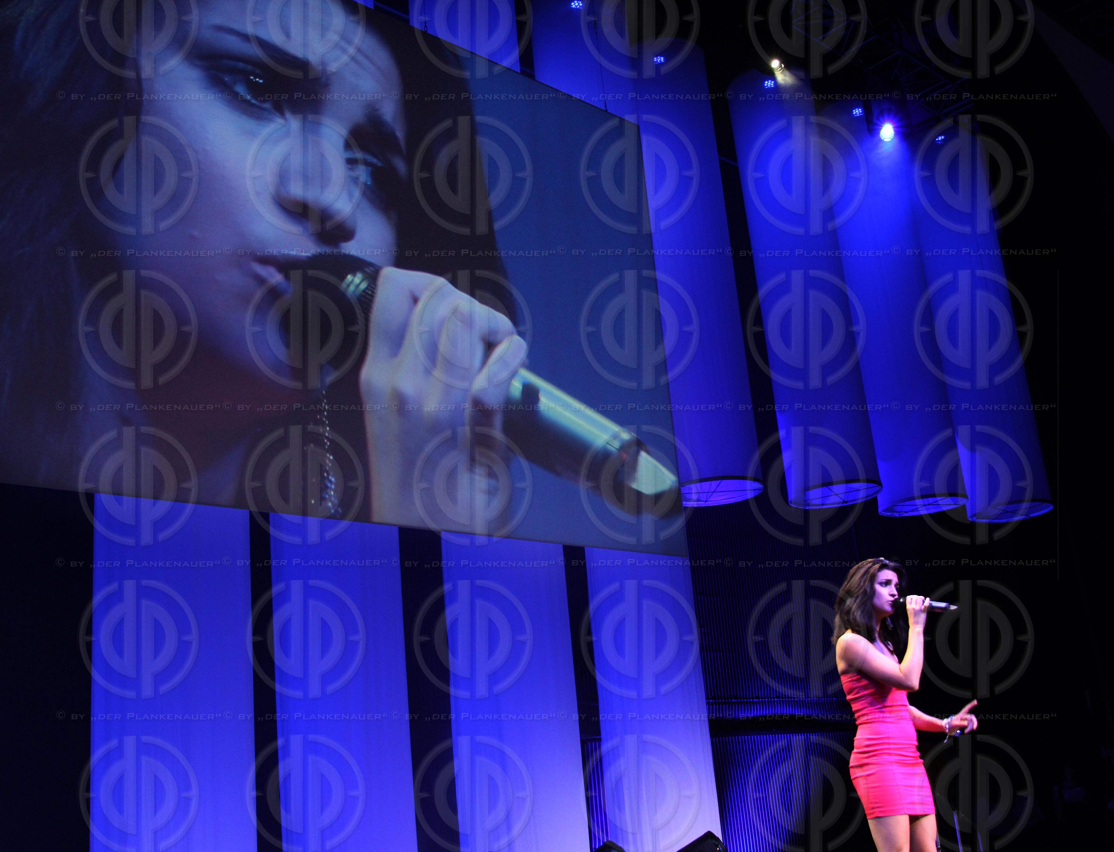 Galanacht des Sports Steiermark 2012