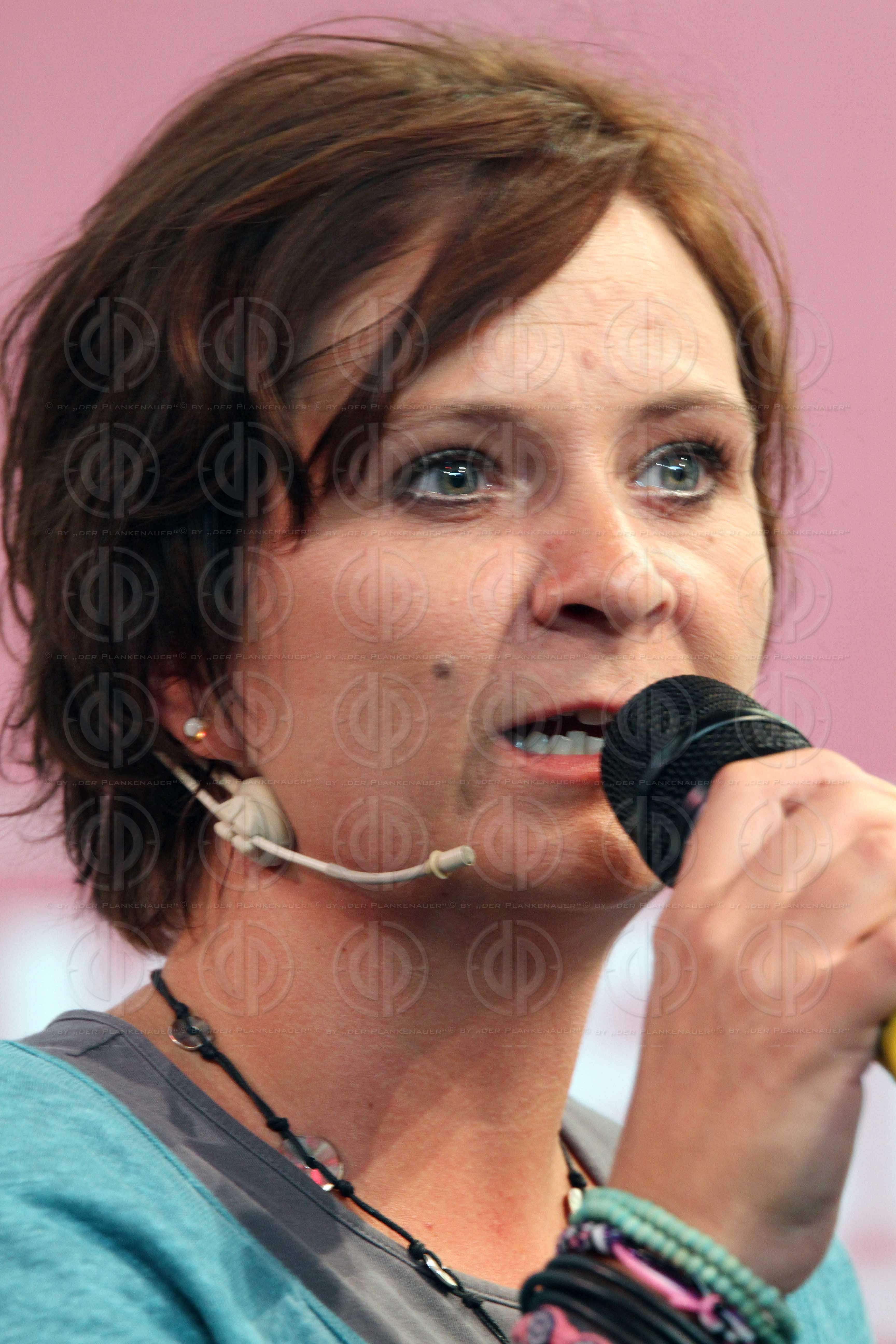 Landtagswahl 2010 Elefantenrunde