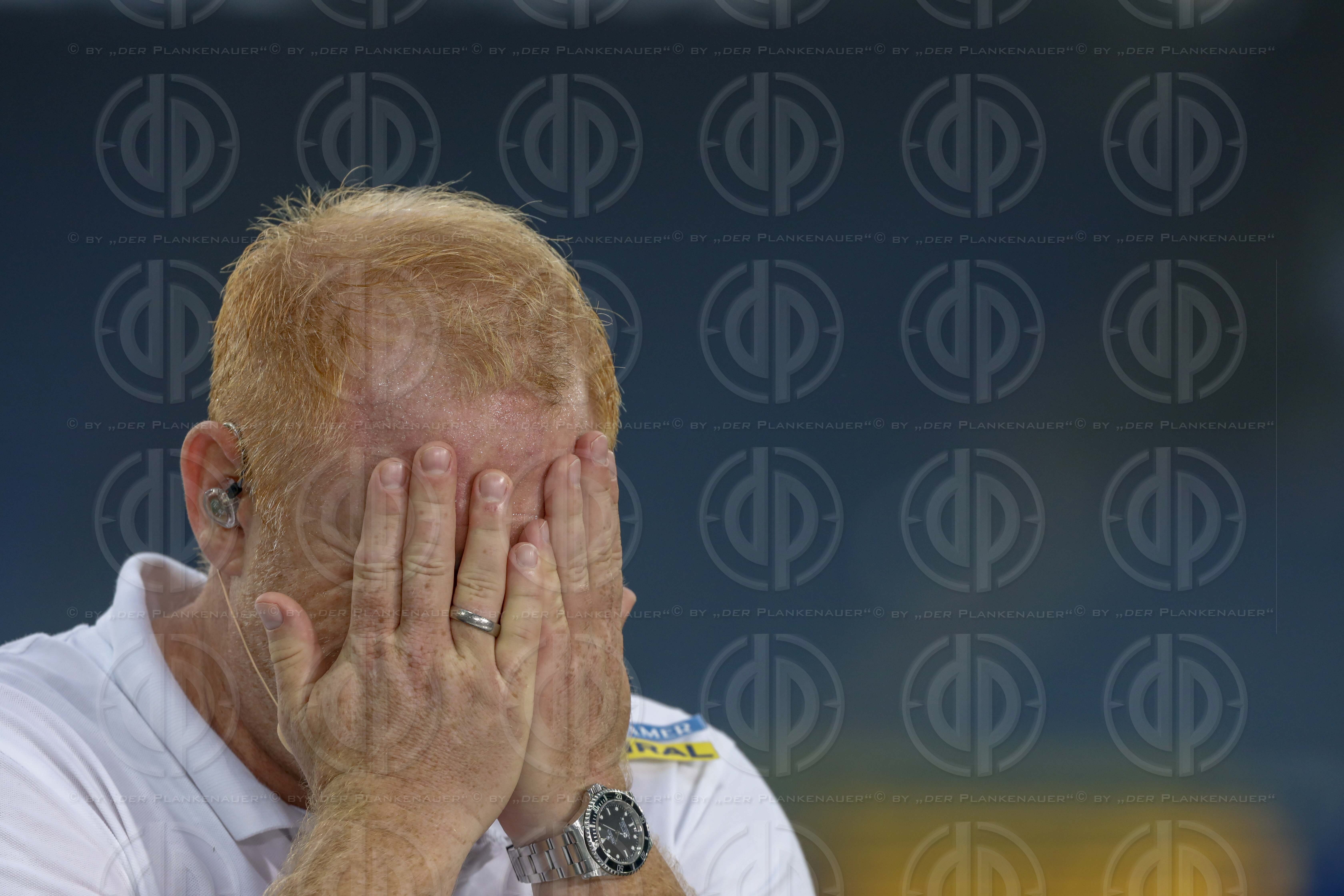 SK Sturm vs. SK Rapid (1:1)