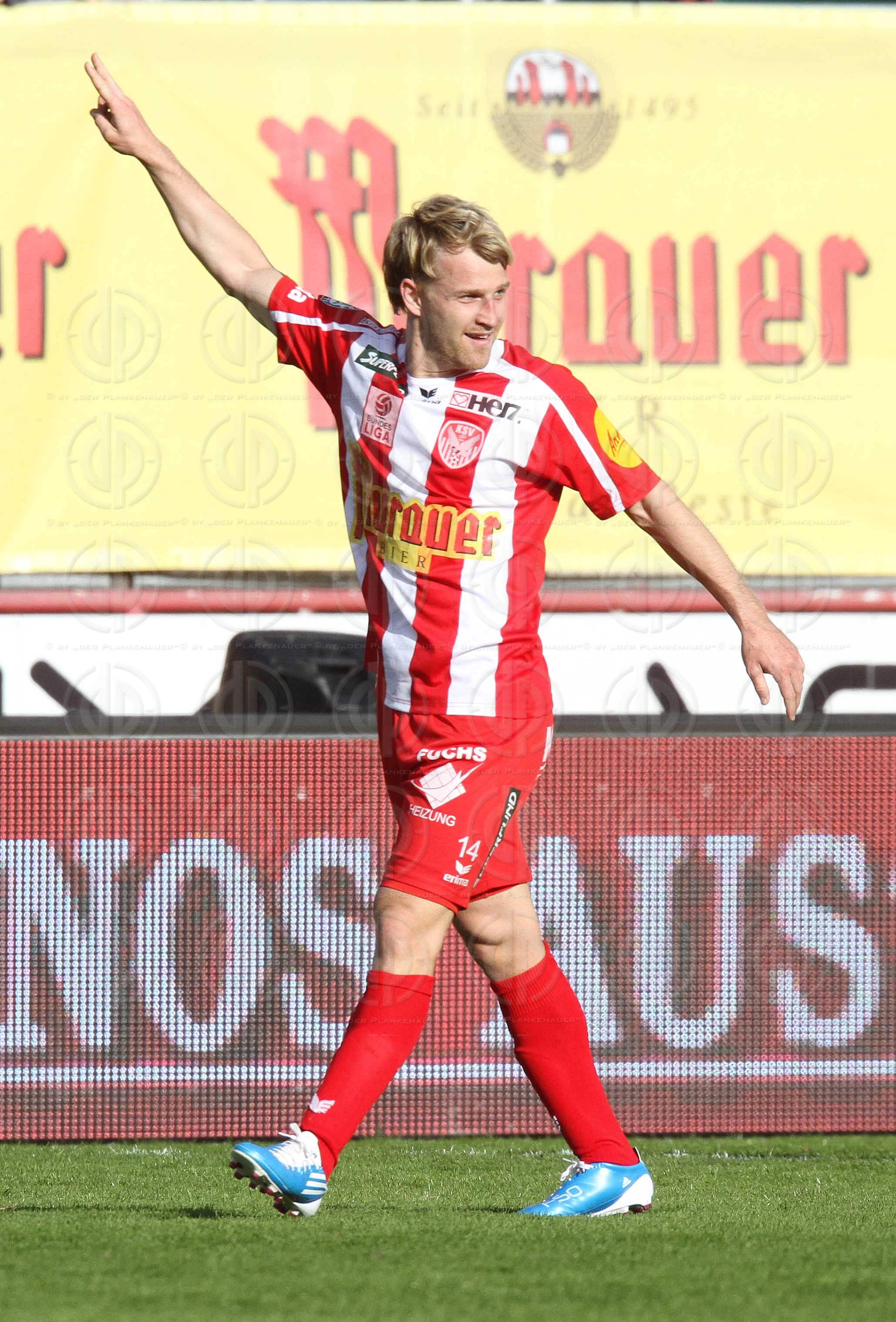 KSV Superfund vs. FK Austria Wien