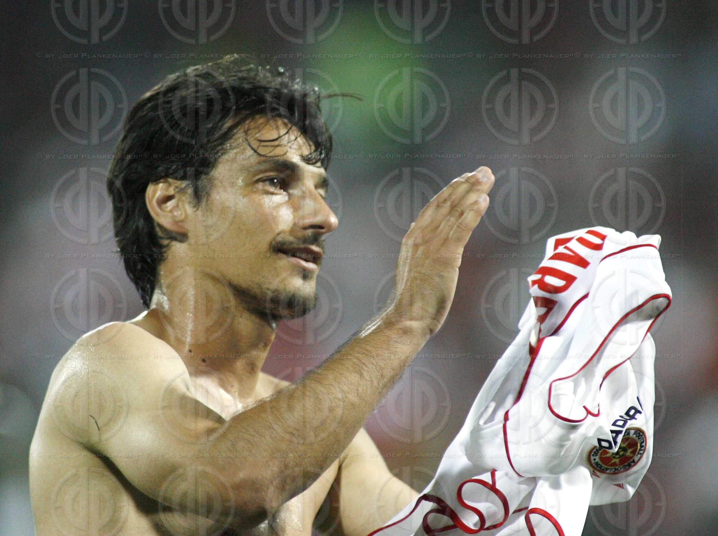 Österreich vs. Malta (5:1)