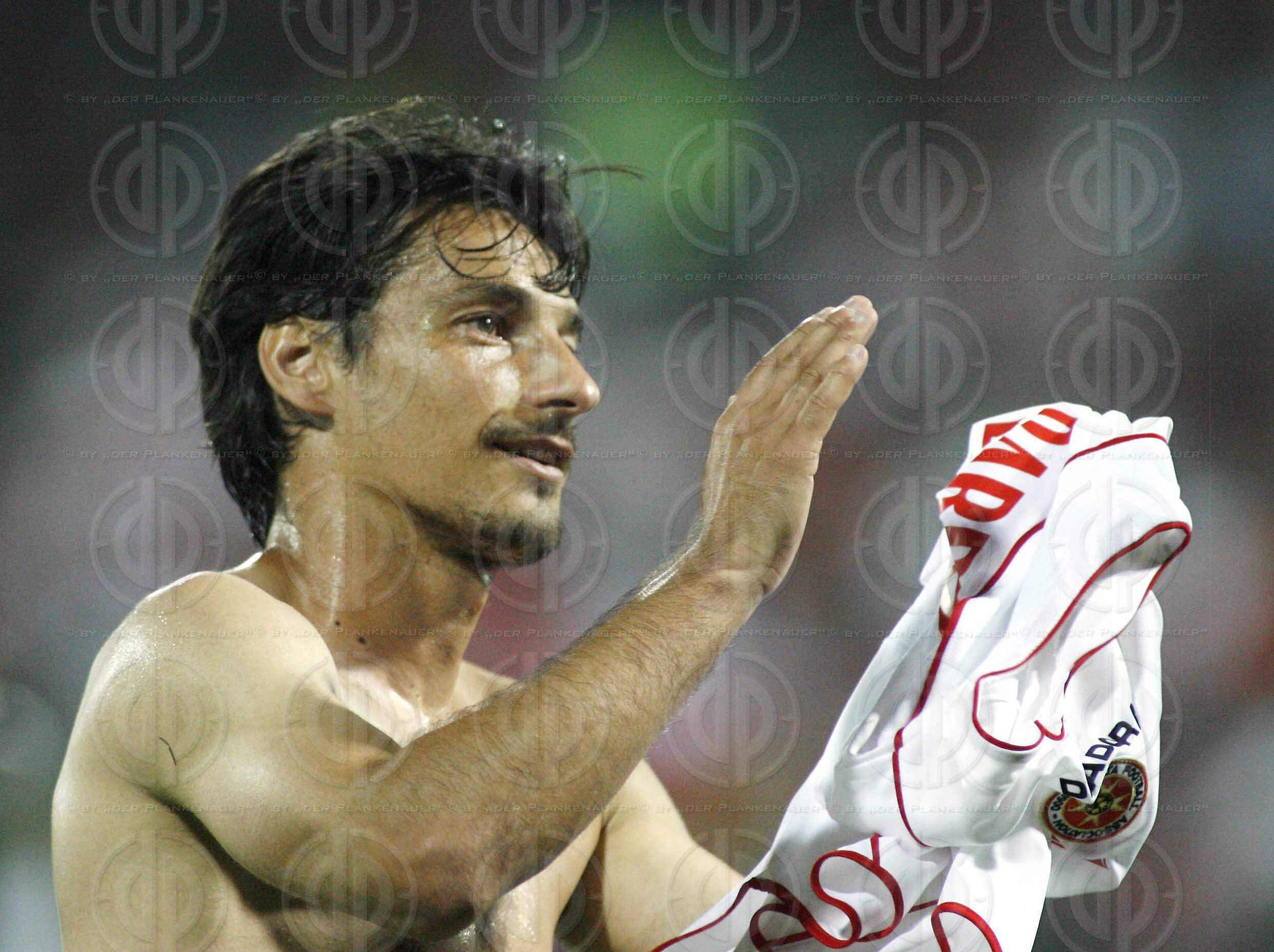 Österreich vs. Malta (5:1)