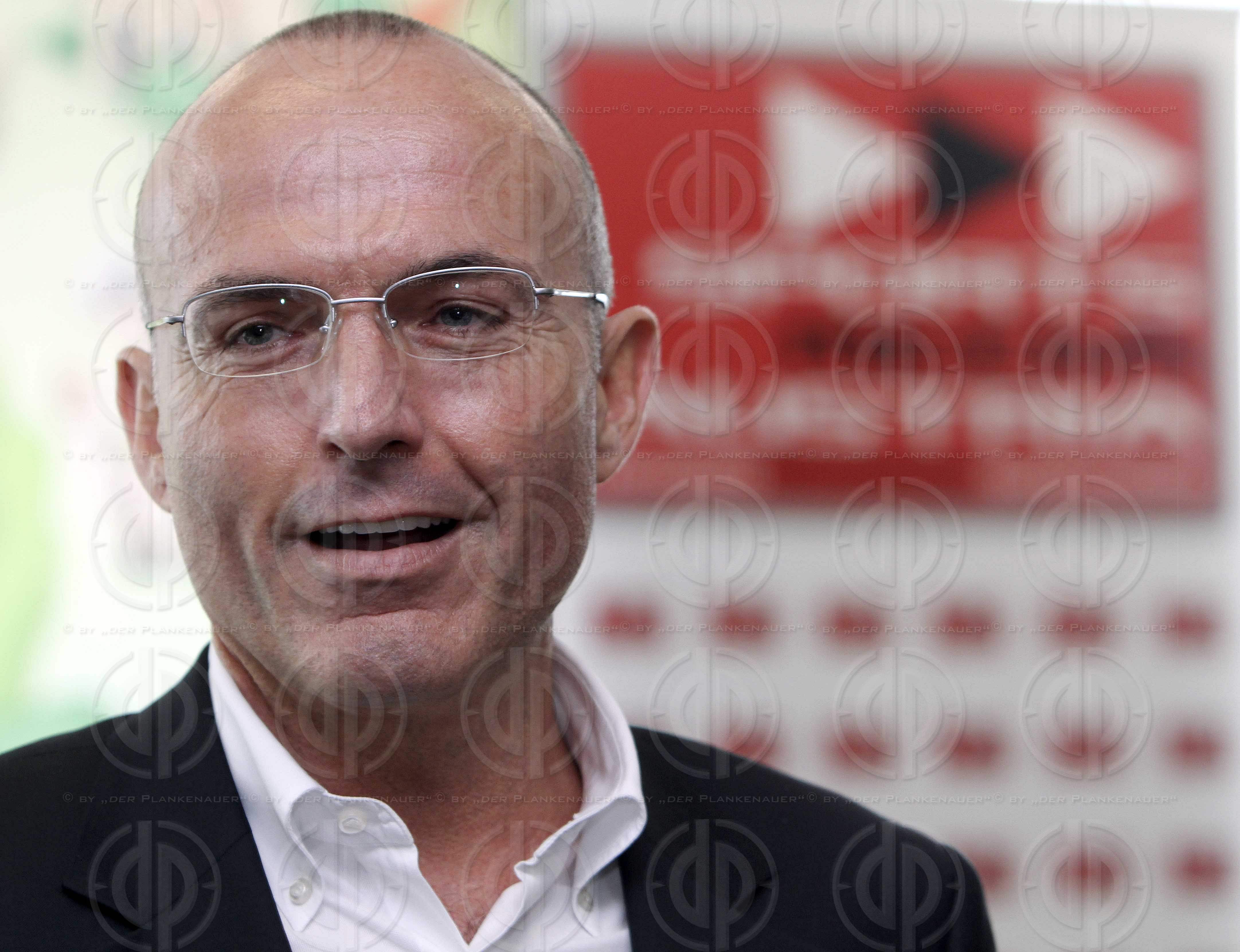 SMA-Tagung 2013 Spielberg