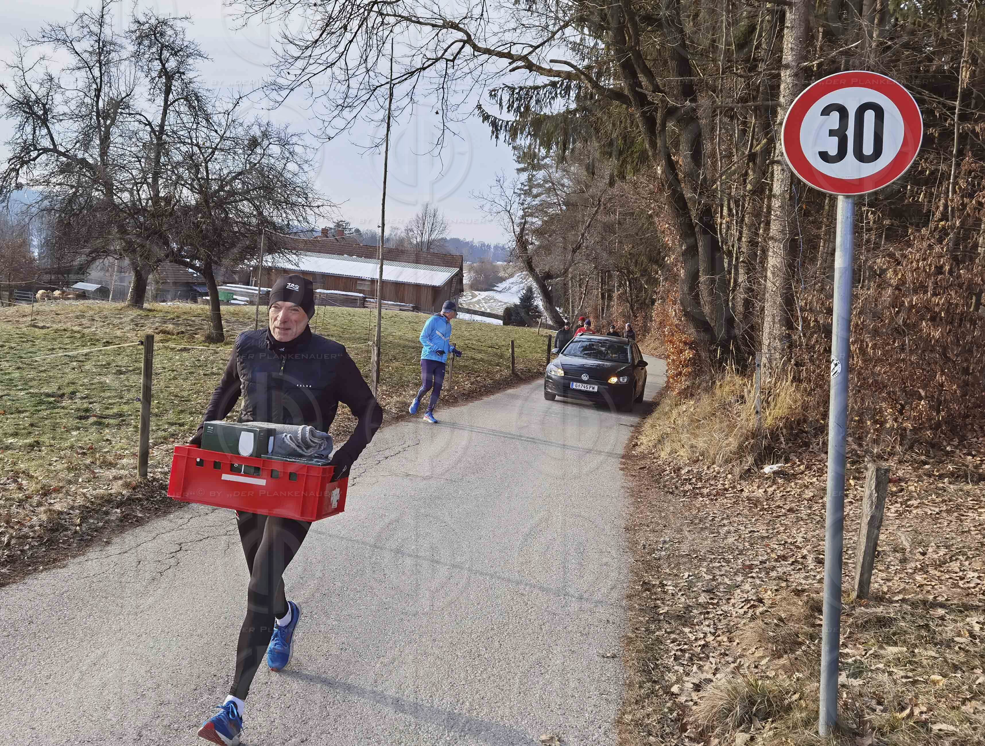 Christian 60 am 23.12.2021