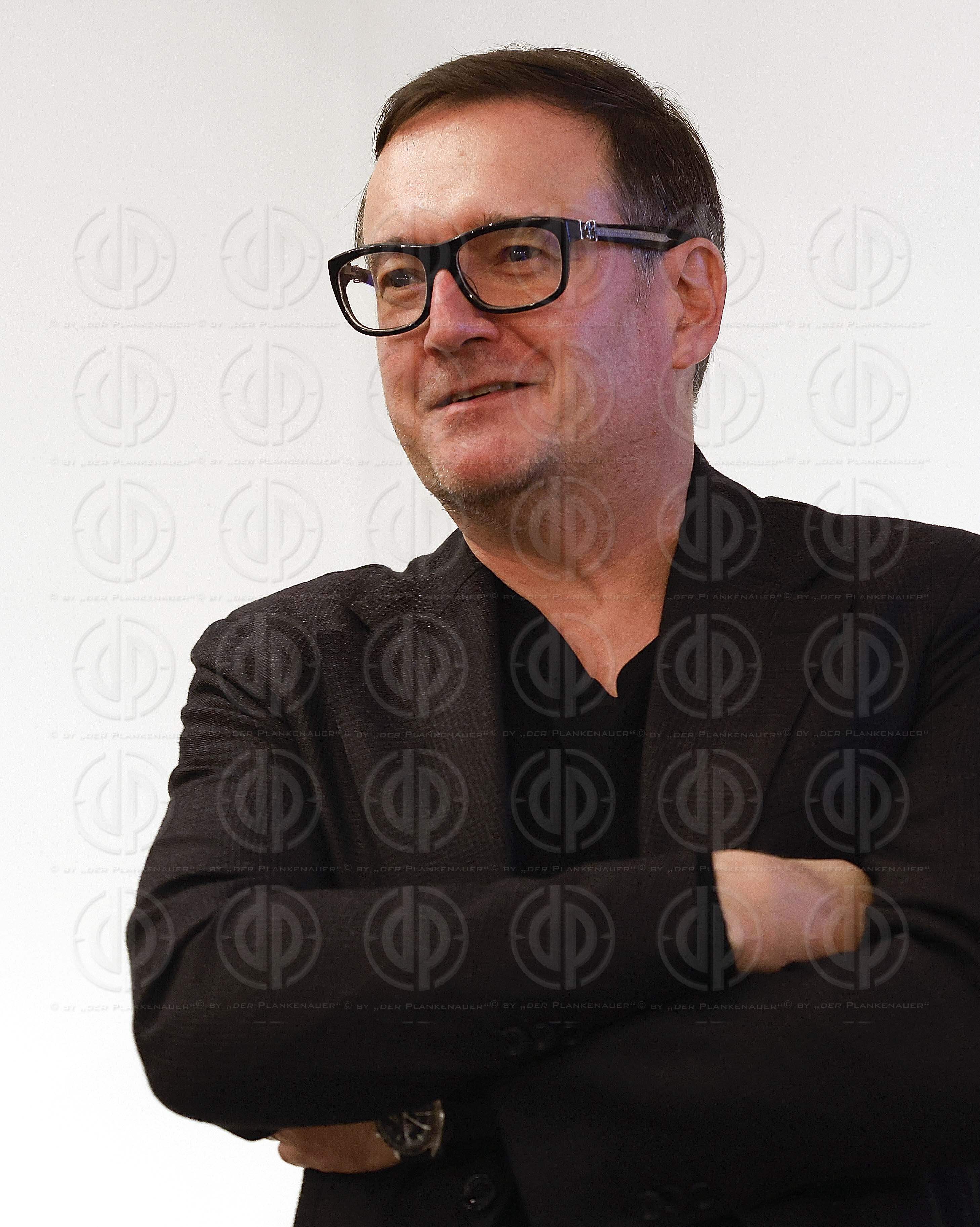 Vortrag Kisenkommunikation mit Martin ZECHNER am 14.10.2025