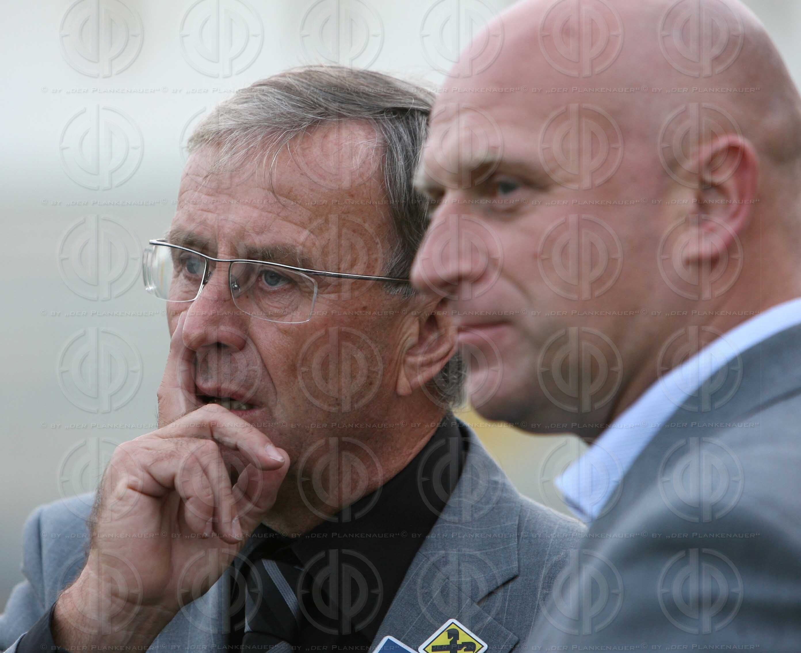 Länderspiel Malta vs. Österreich (1:1)