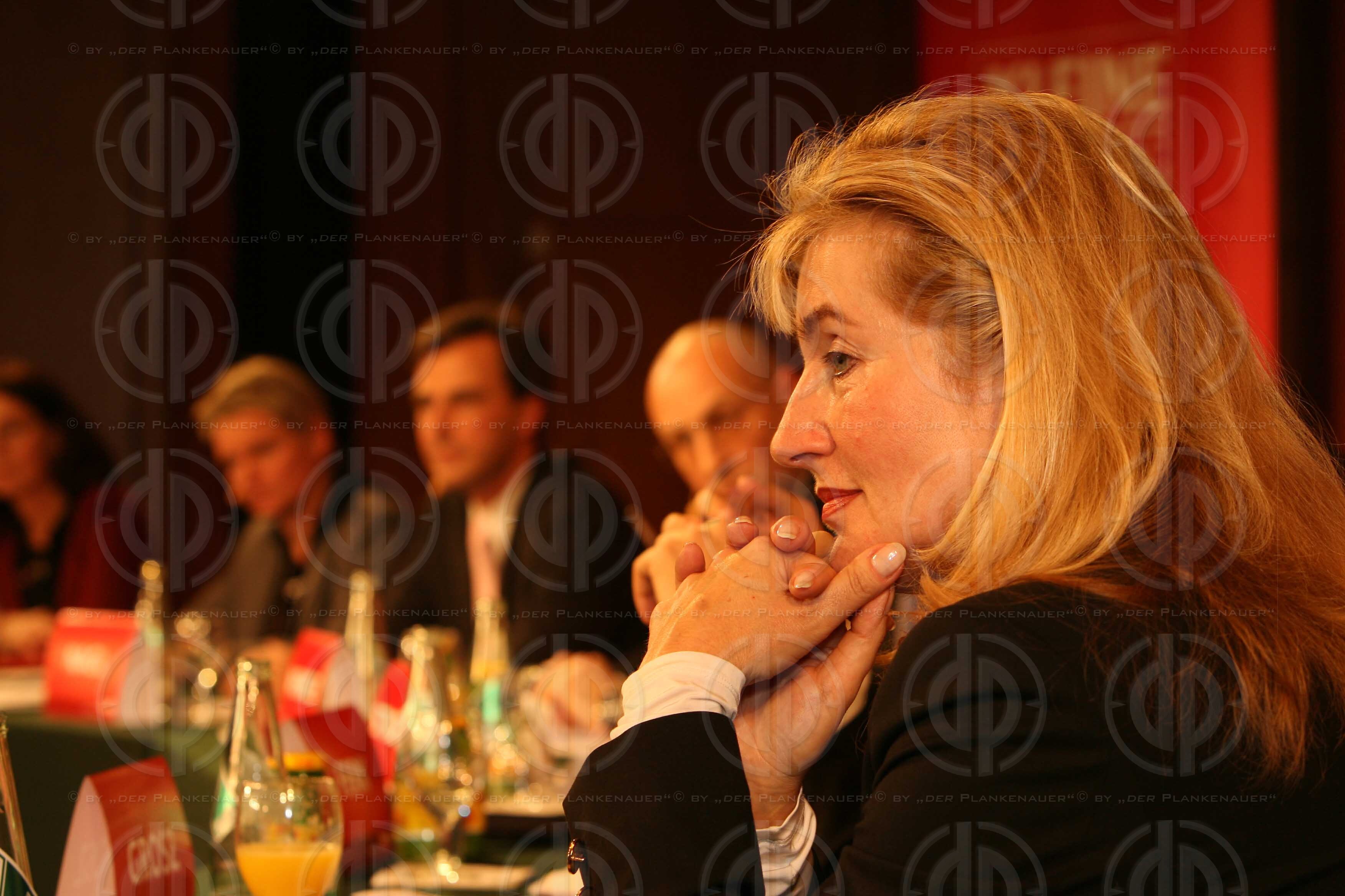 GR-Wahl Graz 2008 - Diskussion