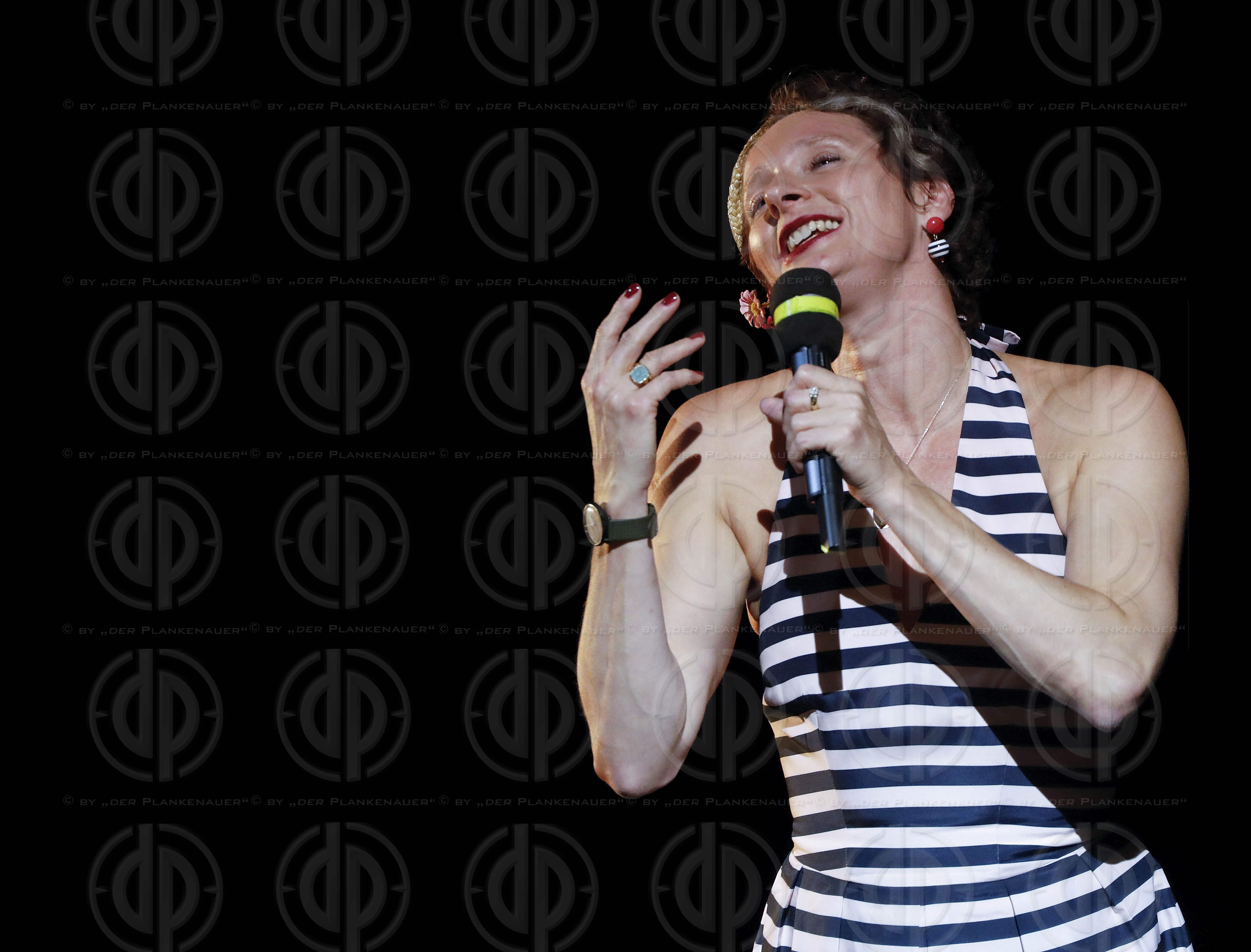 Buehnenshow 2018 Oper Graz