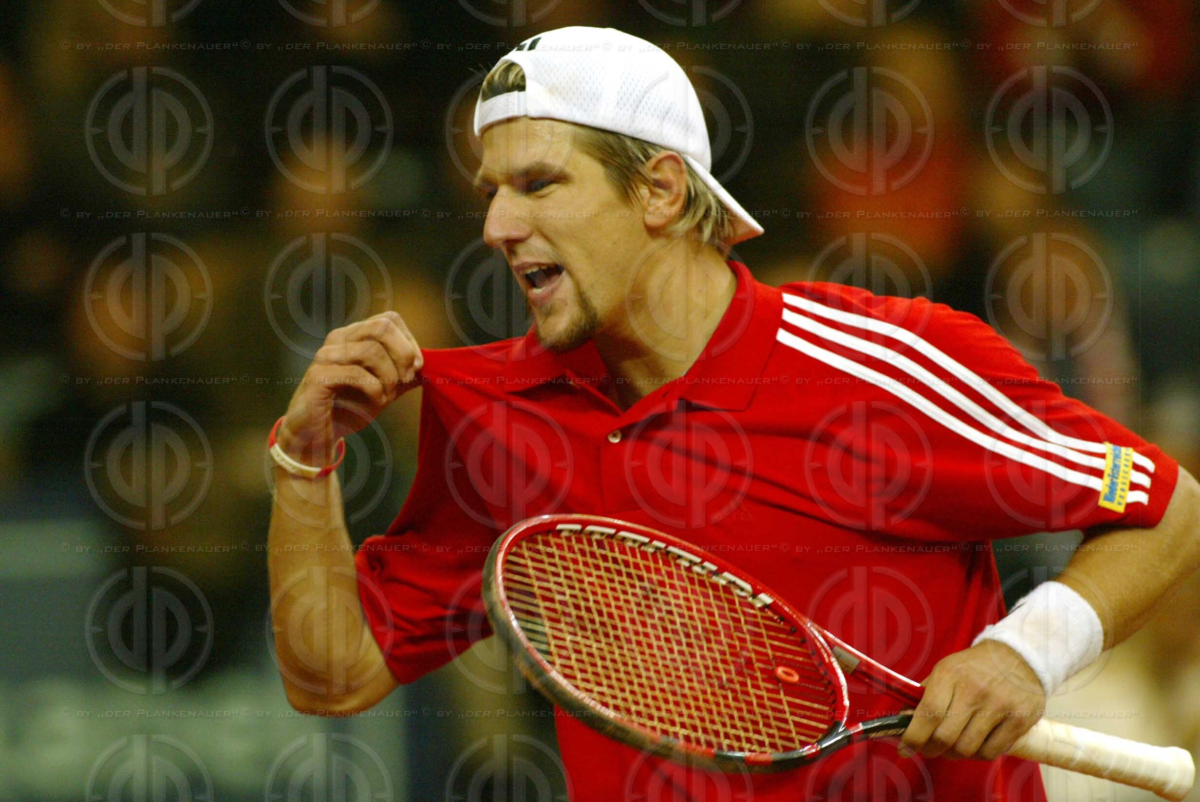 Davis Cup 1. Spieltag