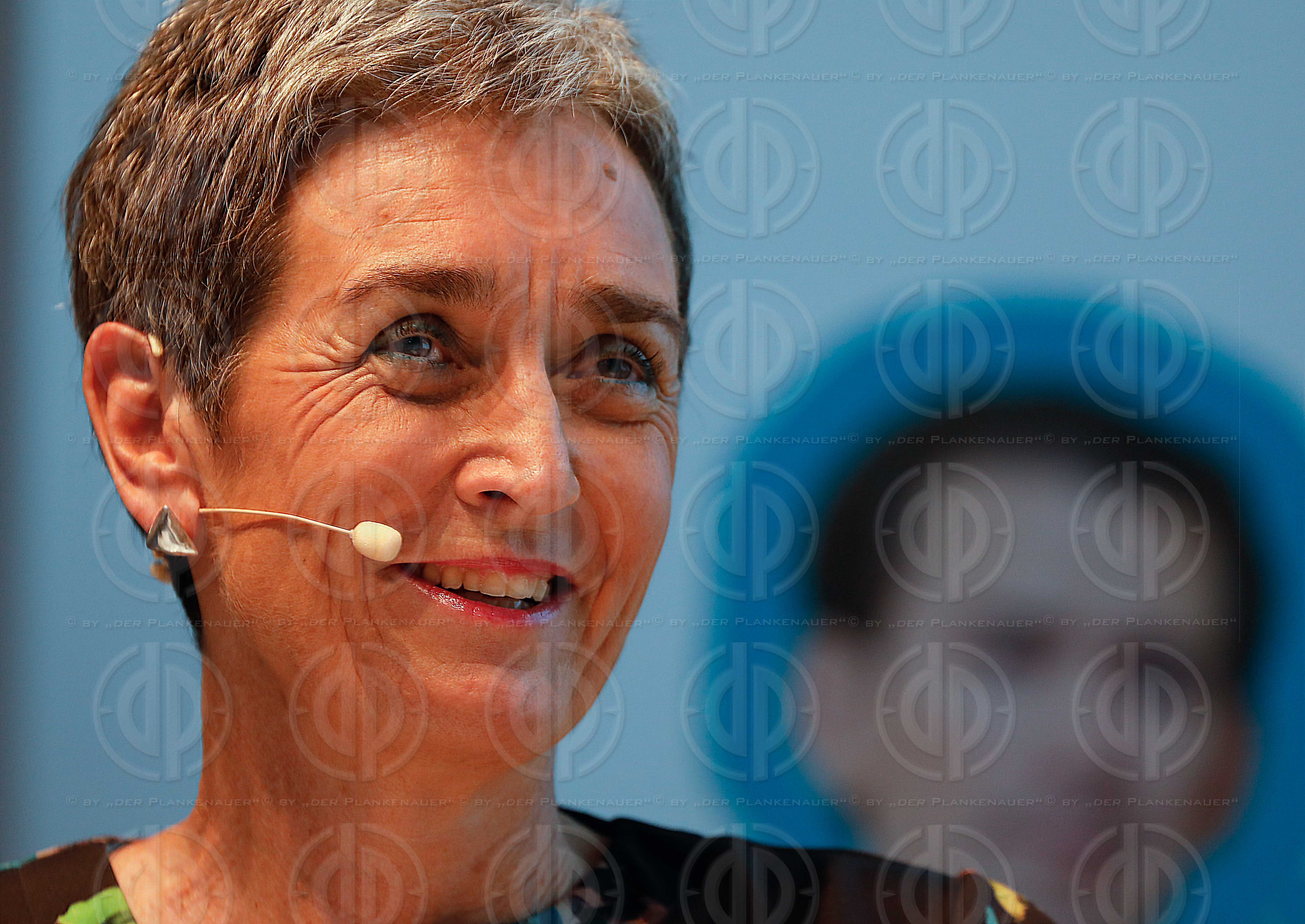 Wahl17 - Kleine Zeitung Talk mit den Spitzenkandidaten der Wahlw