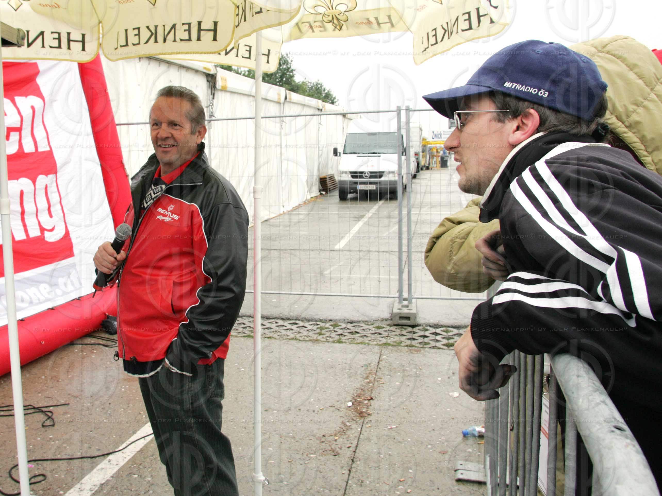 Kart Race 05 - Team Christandl