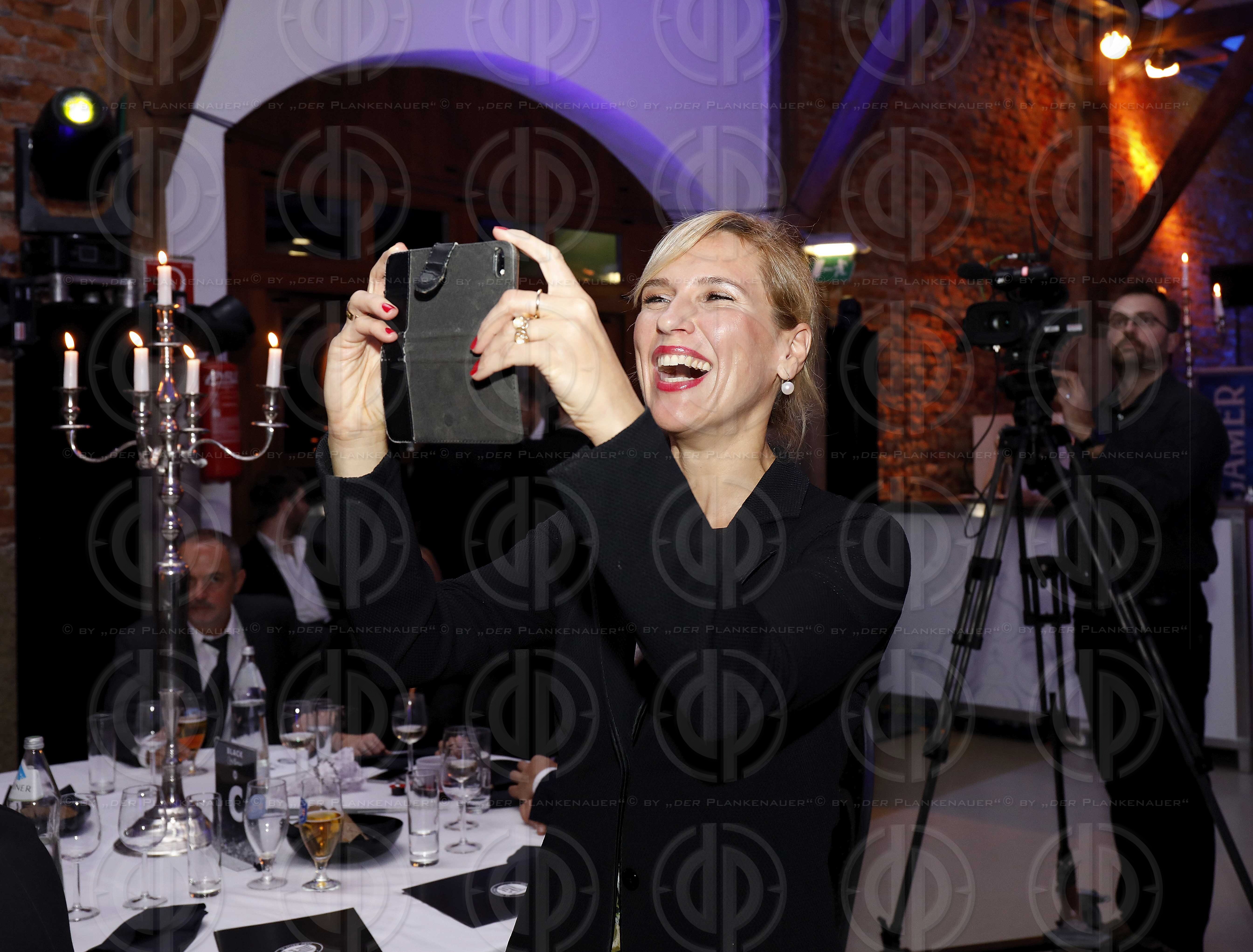 SK Sturm Weihnachtsfeier 2018