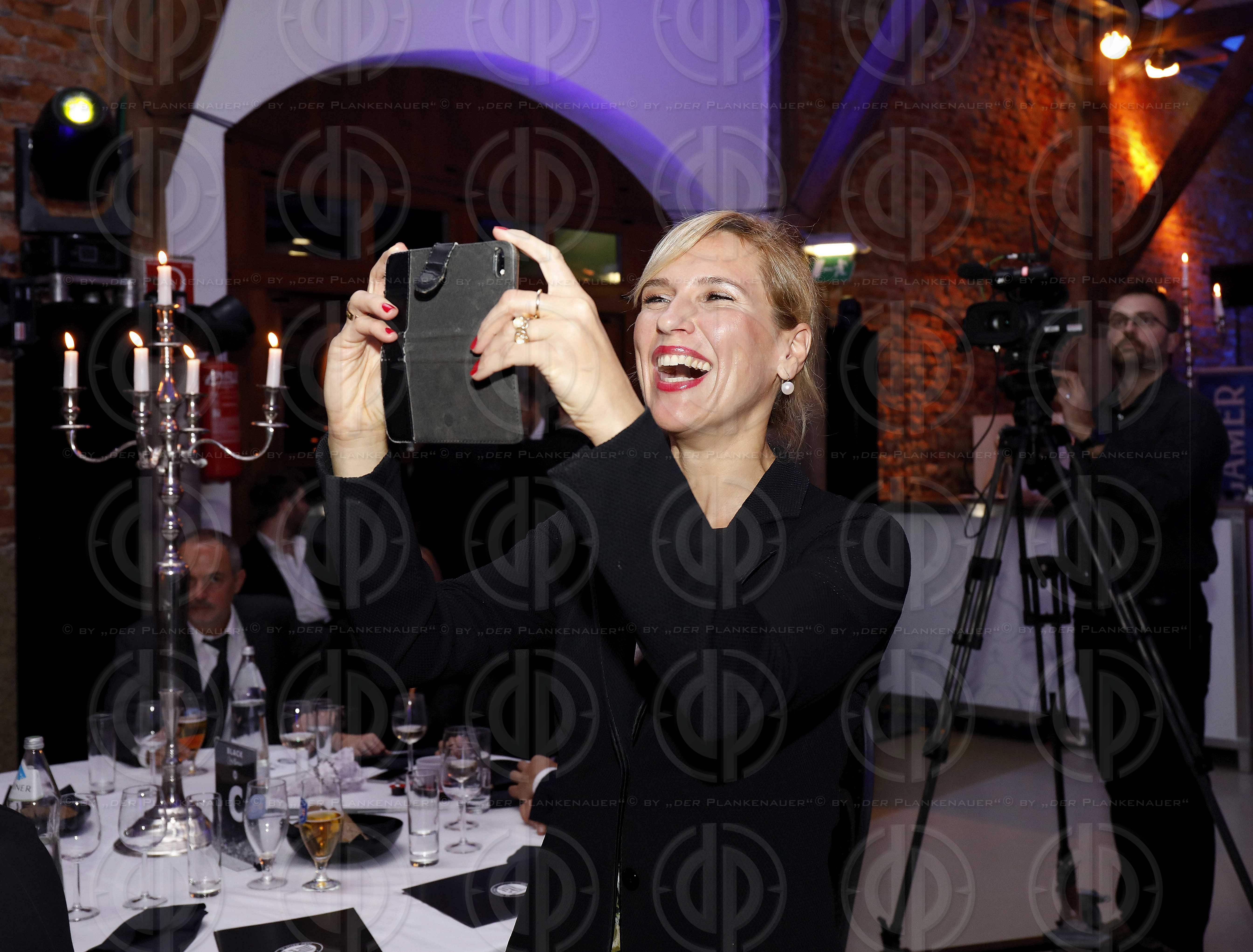 SK Sturm Weihnachtsfeier 2018