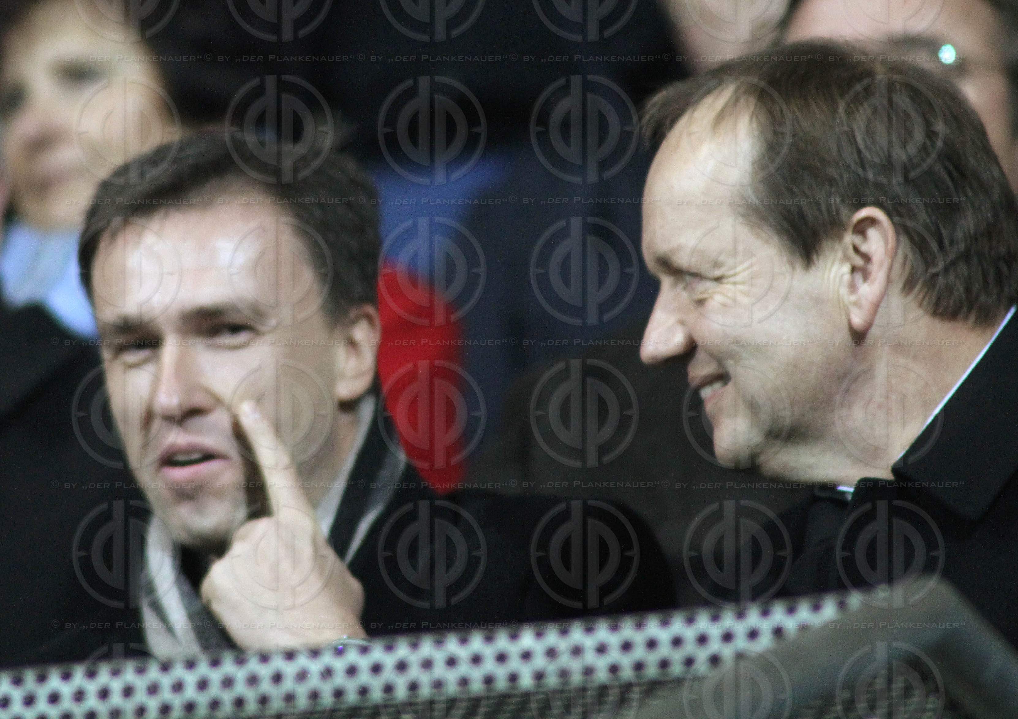 UEFA EL SK Sturm Graz vs. Galatasaray AS (1:0)