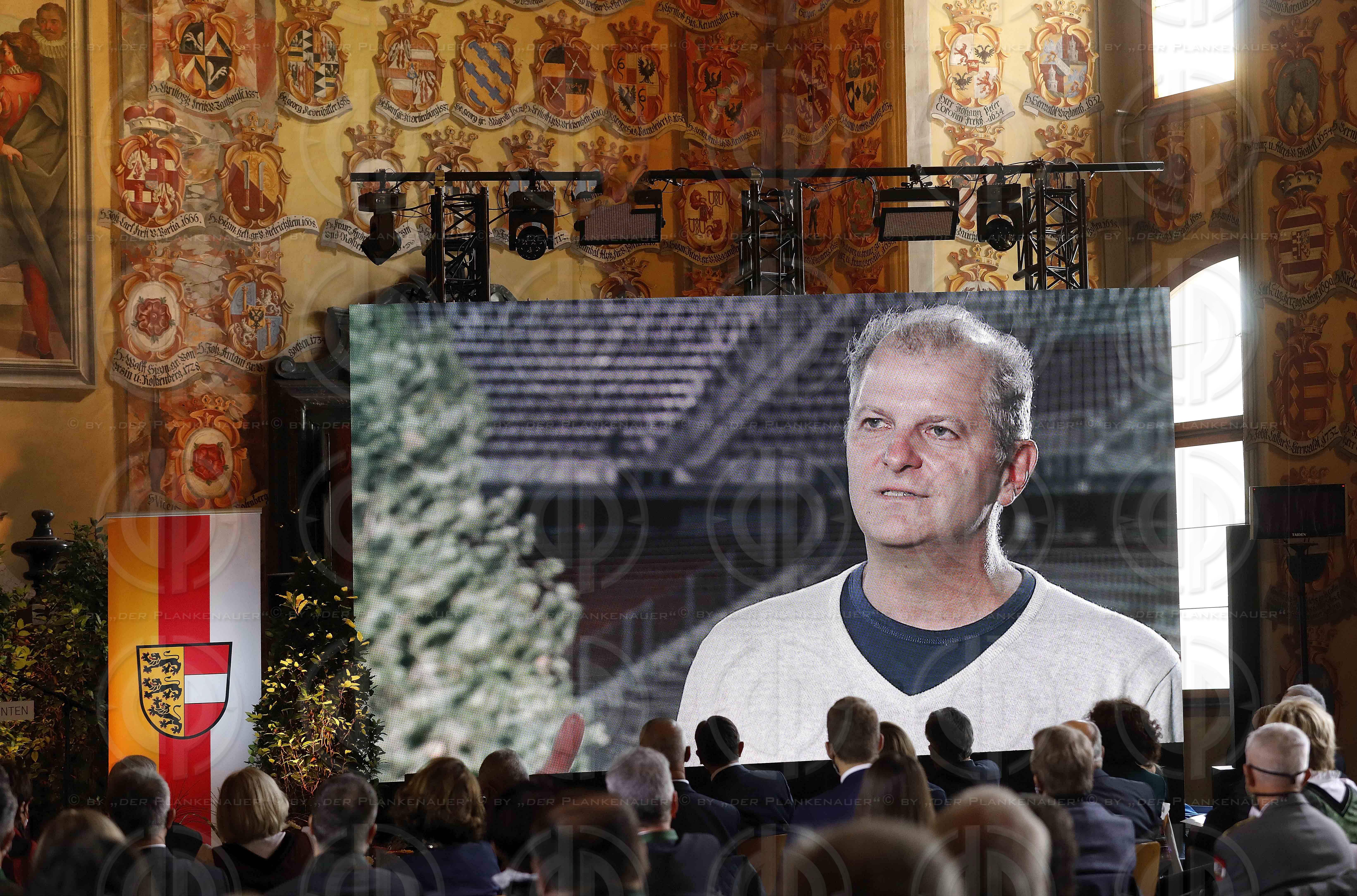 Festakt zum 100-Jahr-Jubiläum der Kärntner Volksabstimmung