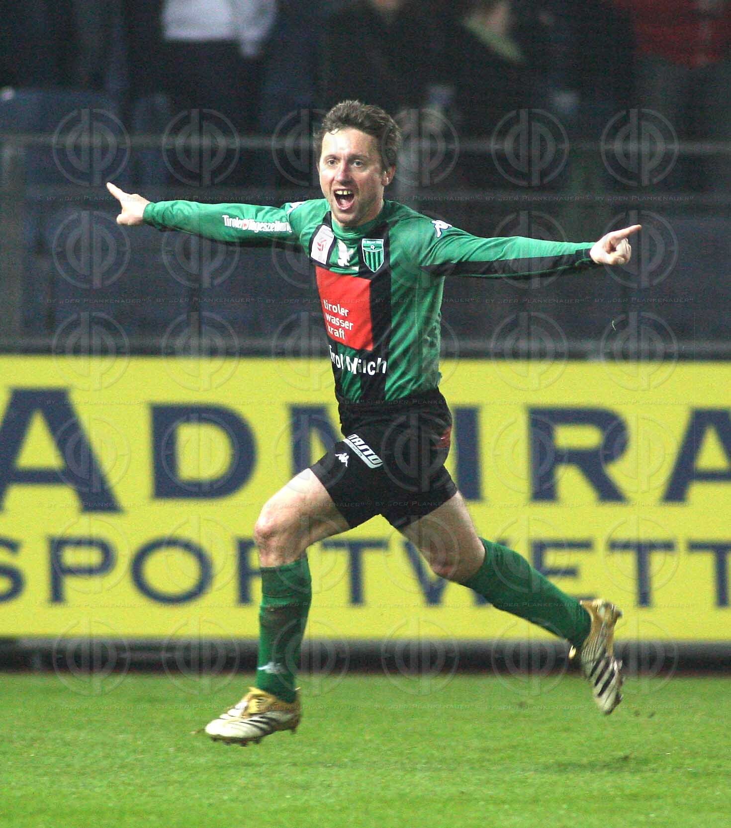 Liebherr GAK vs. FC Wacker Tirol (3:2)