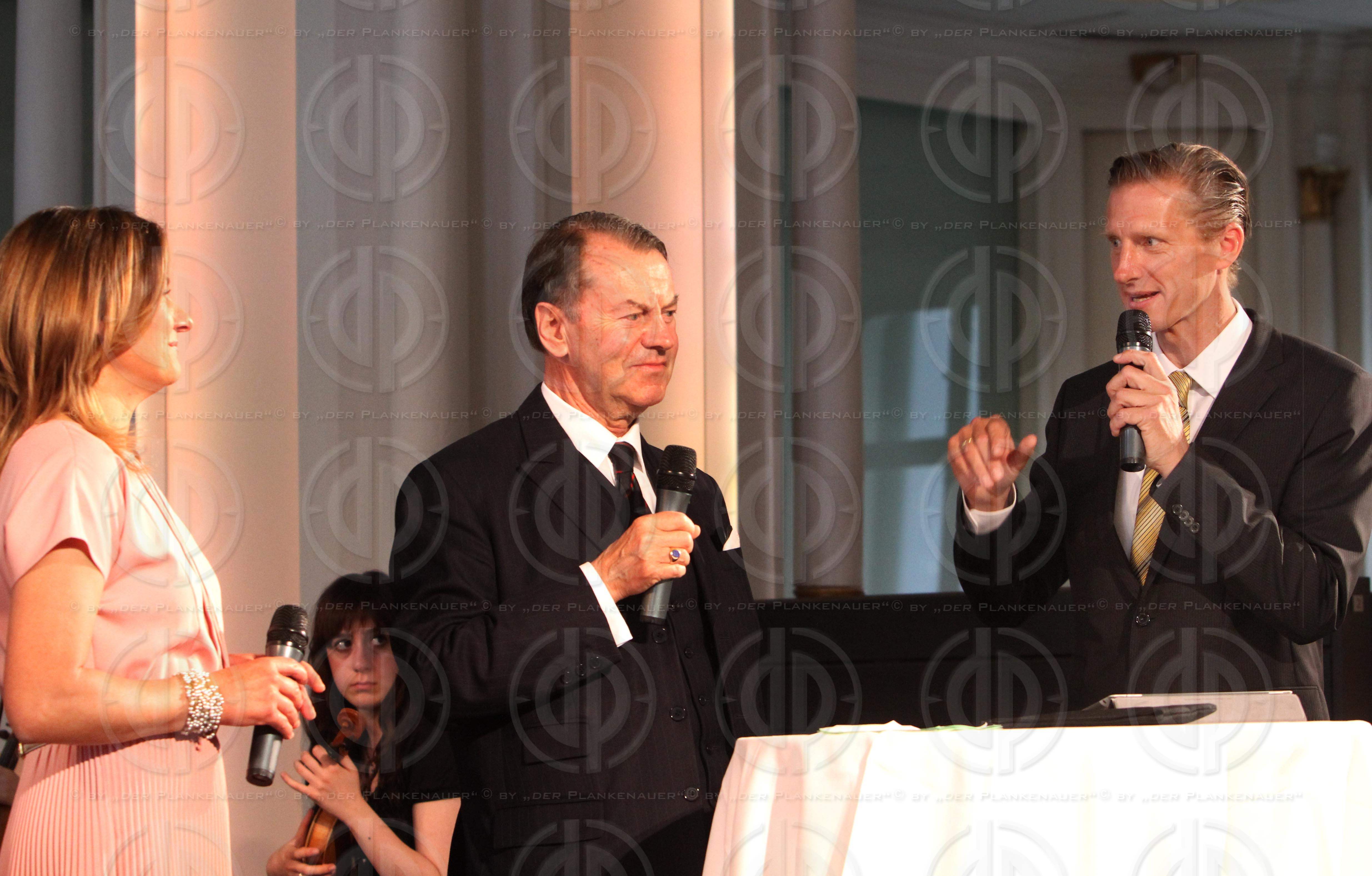 Abschied Dr. Harnoncourt-Unverzagt