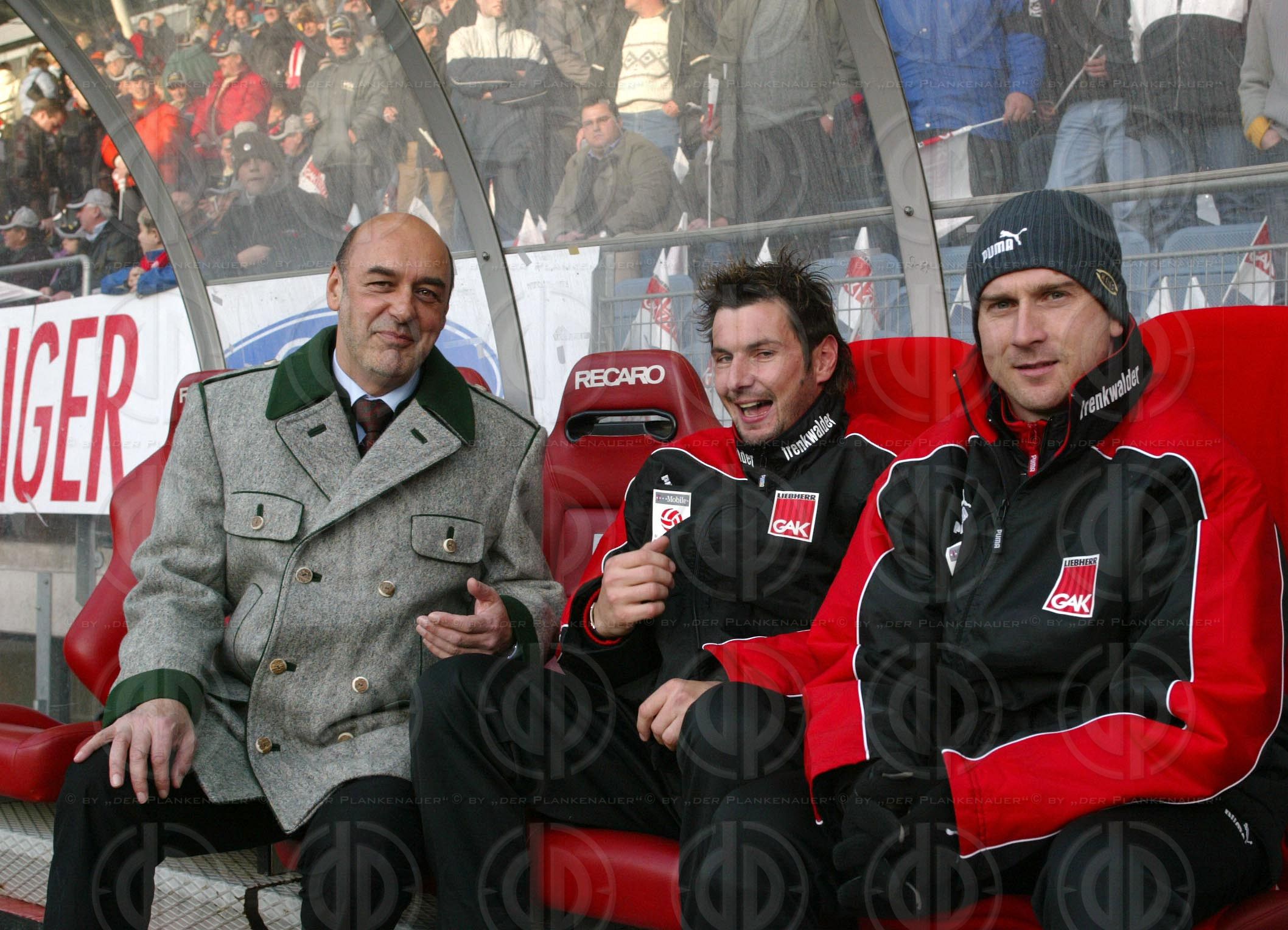 Ing. Manfred WEGSCHEIDER