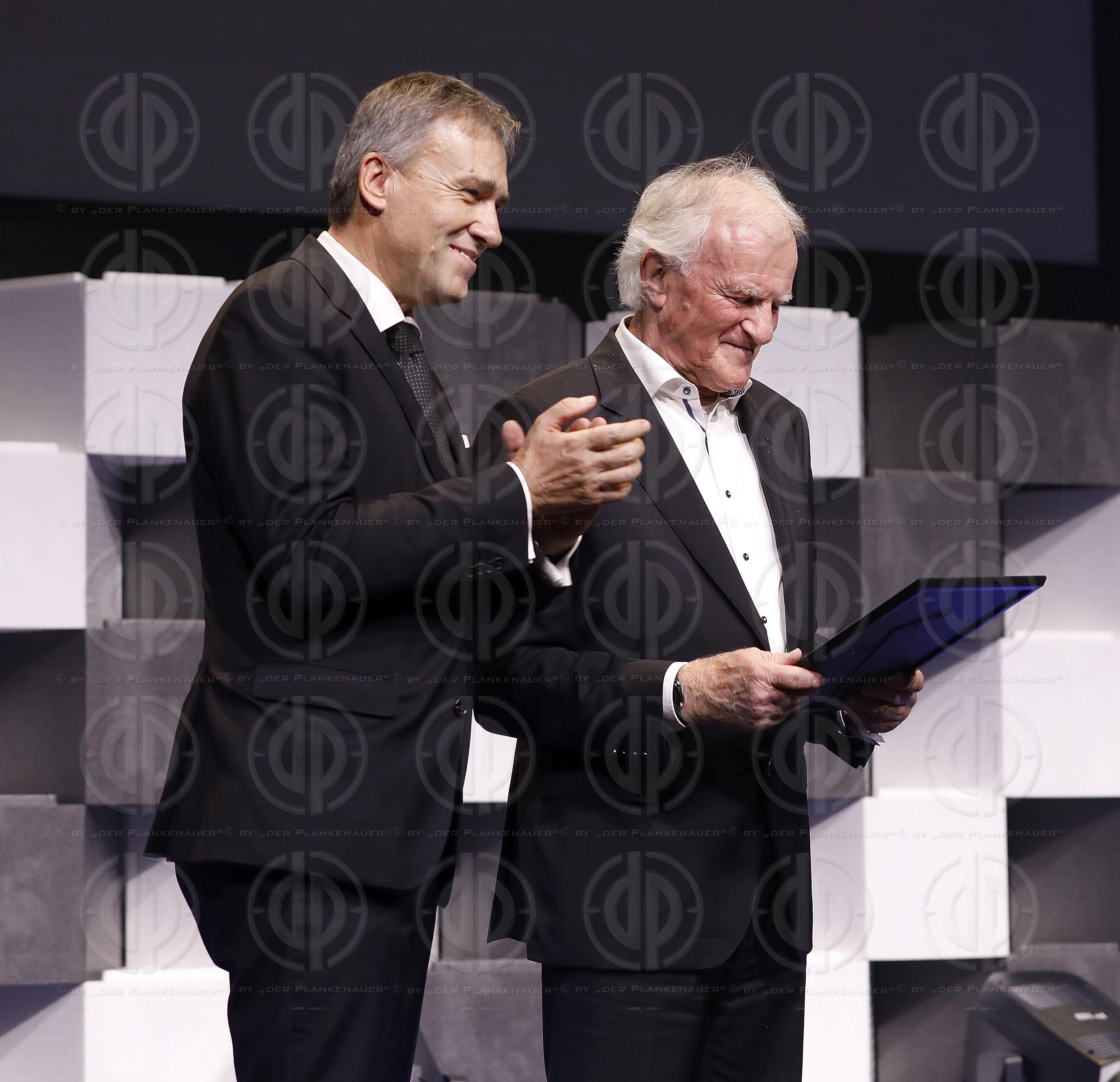 Gala 110 Jahre Sturmgeist