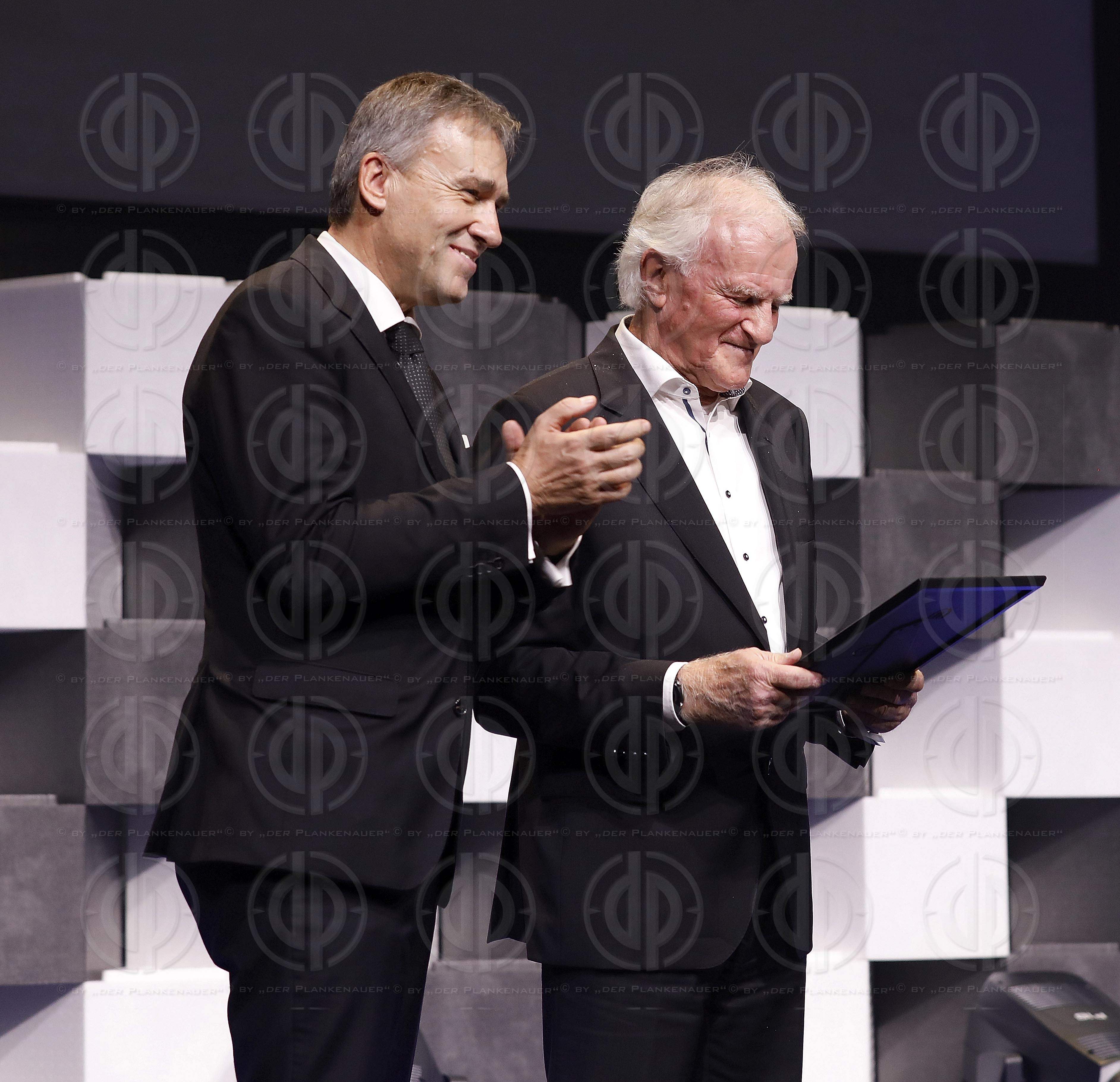 Gala 110 Jahre Sturmgeist